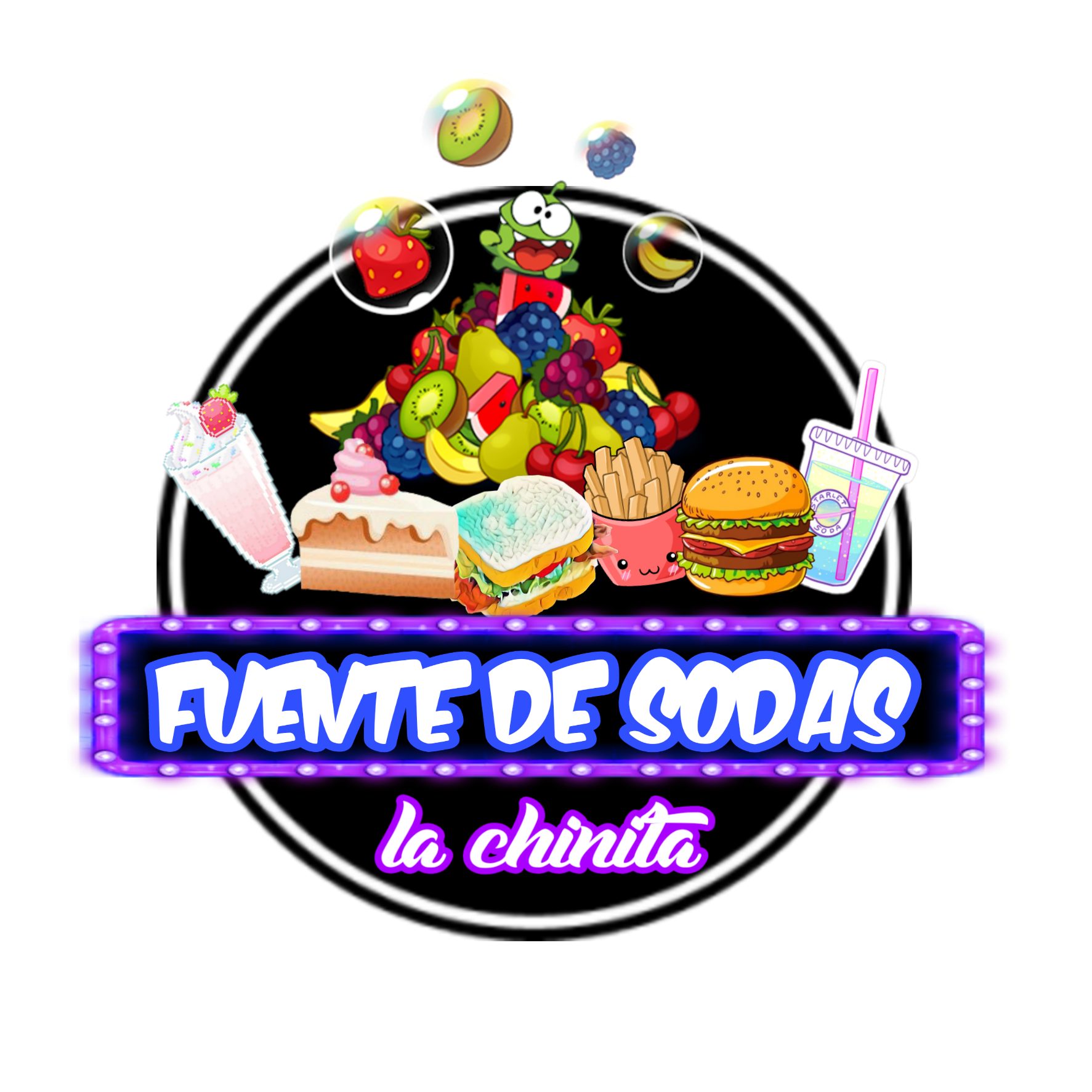 "La Chinita" Fast Food image 8