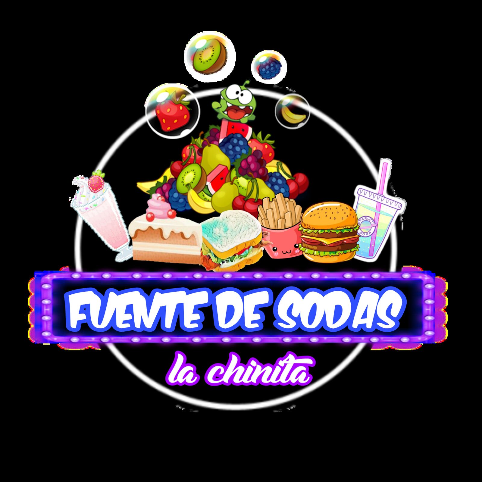 "La Chinita" Fast Food image 8