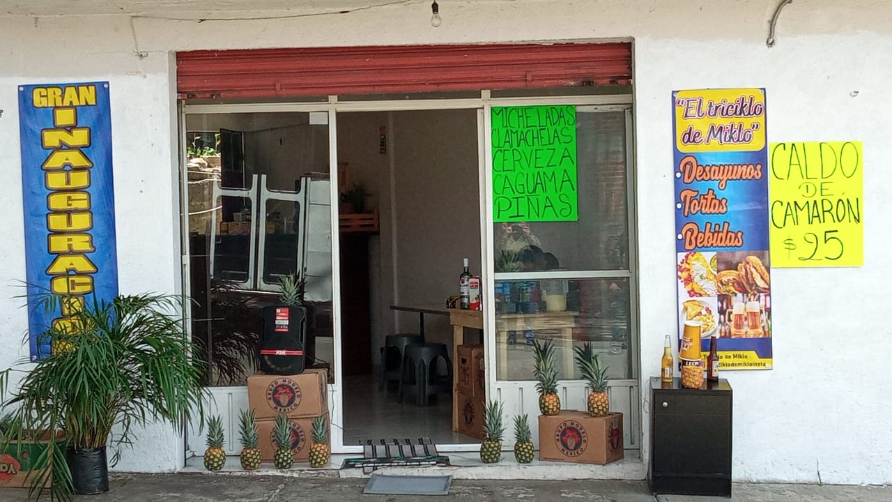 El triciklo de miklo image 3