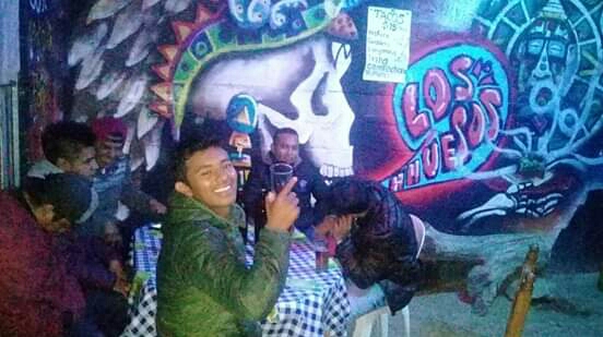 TaqueriaHHuesos image 2