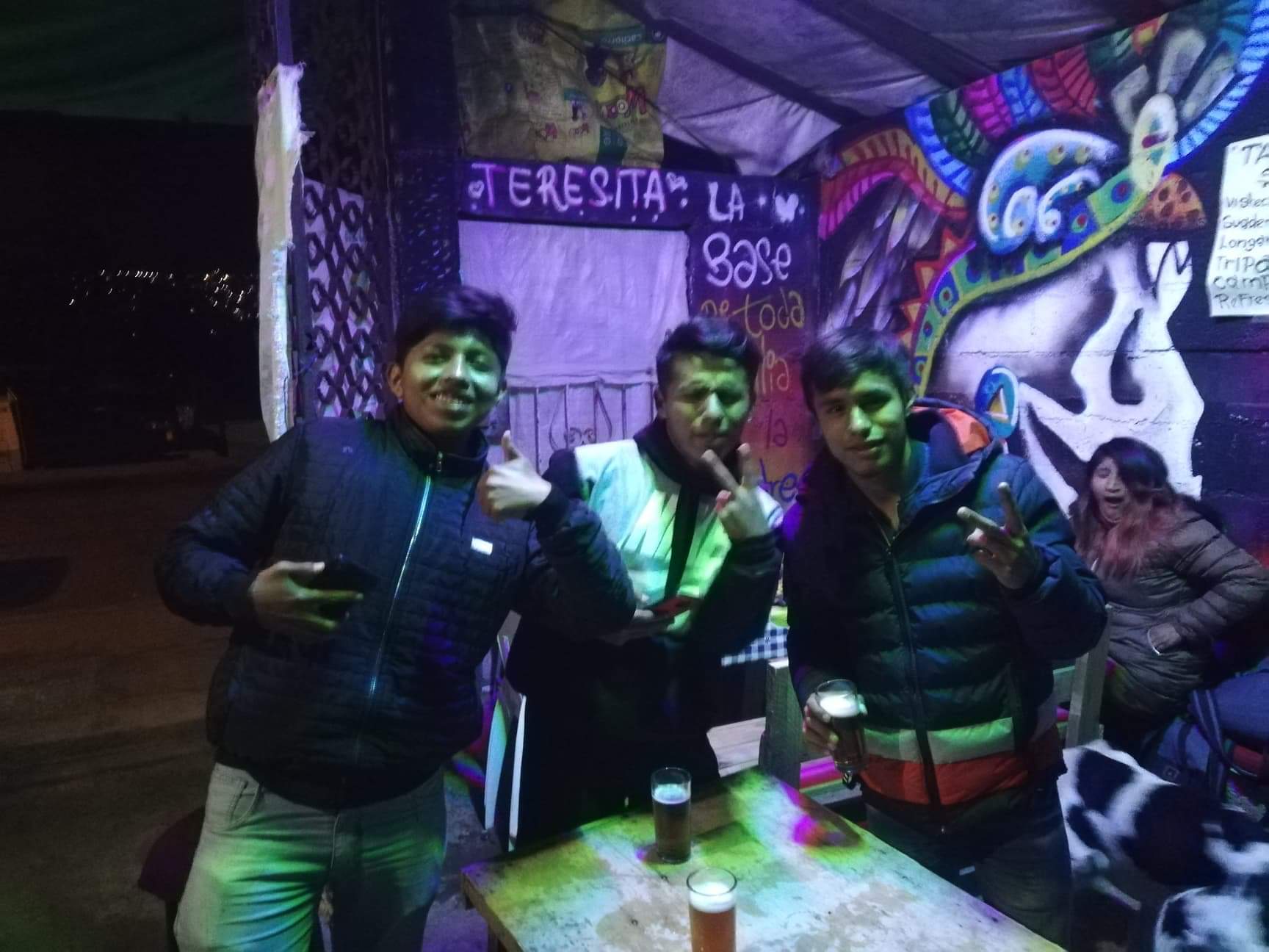 TaqueriaHHuesos image 3