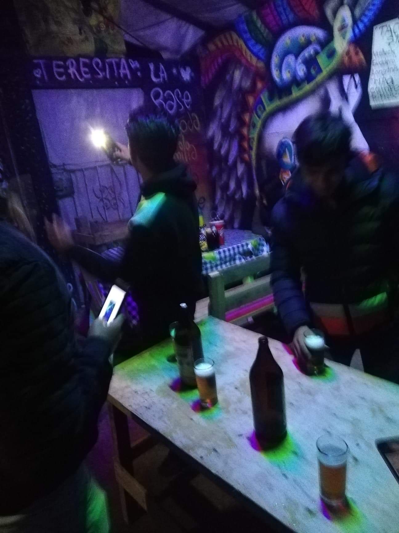 TaqueriaHHuesos image 6