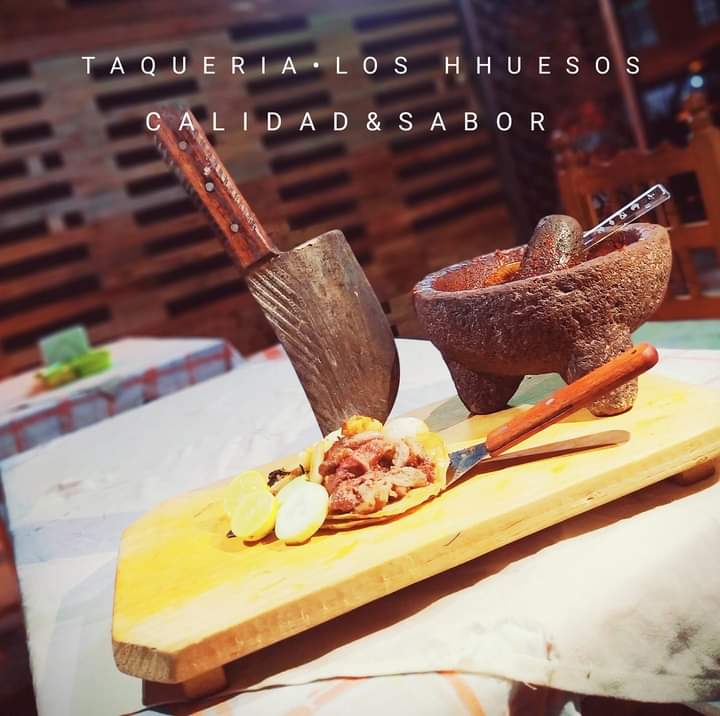 TaqueriaHHuesos image 9