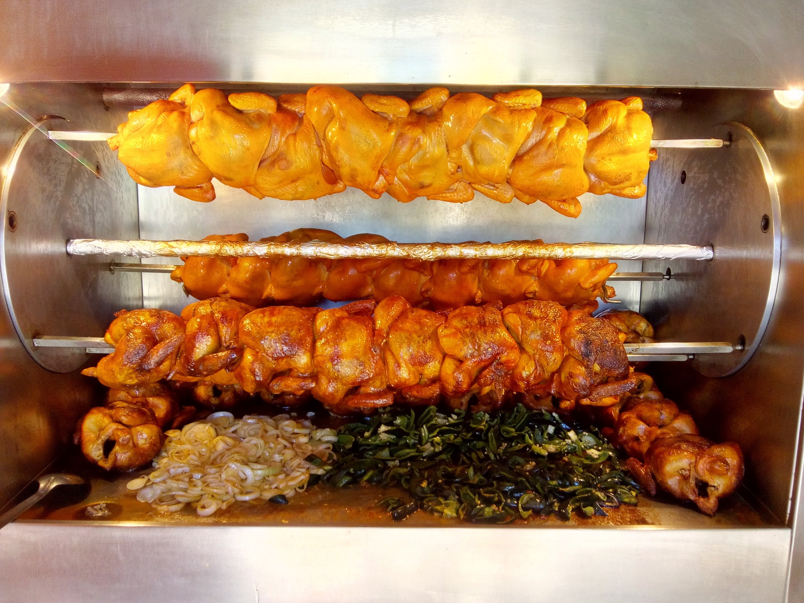 "Los DORADOS DE VILLA" image 2