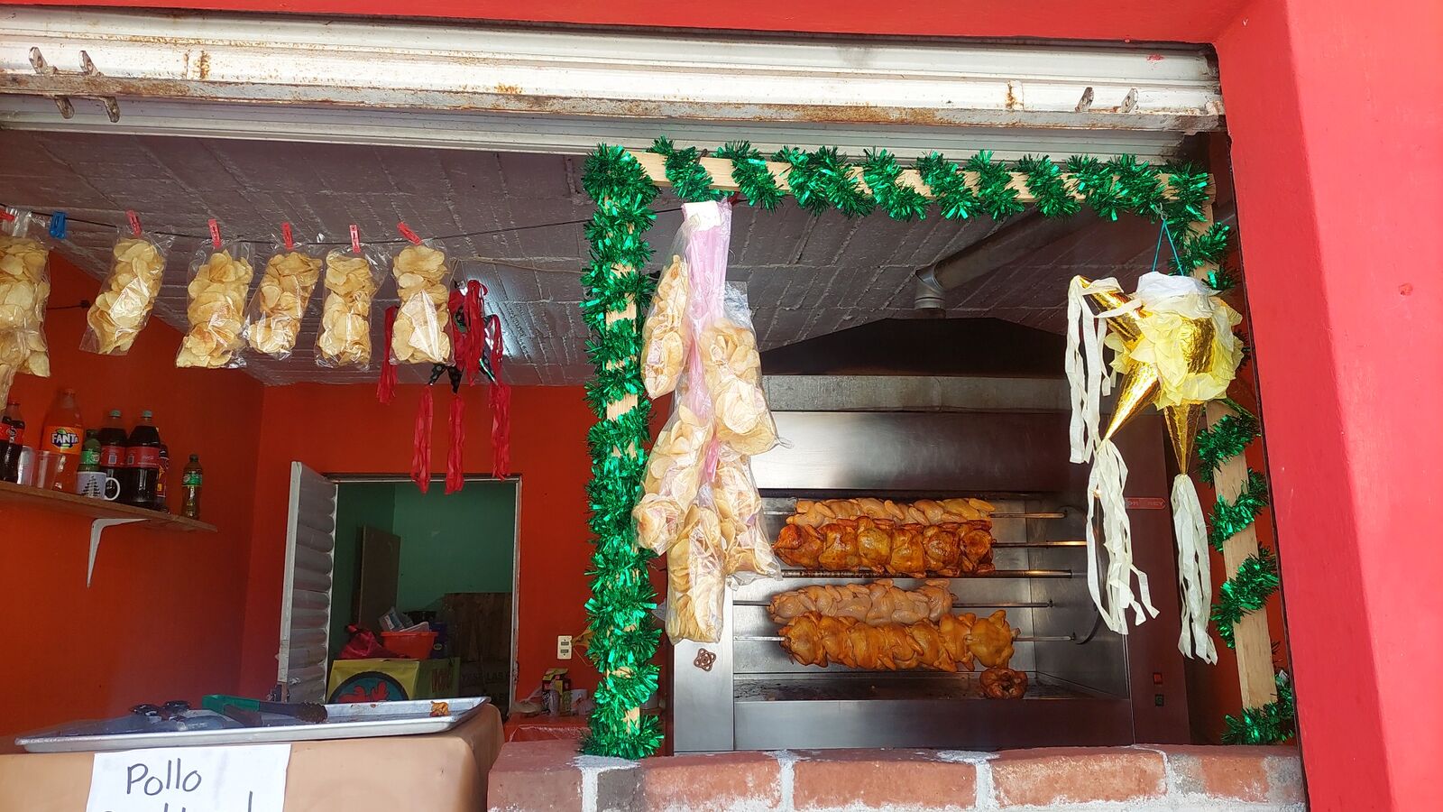 "Los DORADOS DE VILLA" image 3