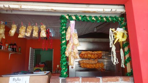 "Los DORADOS DE VILLA" image 3