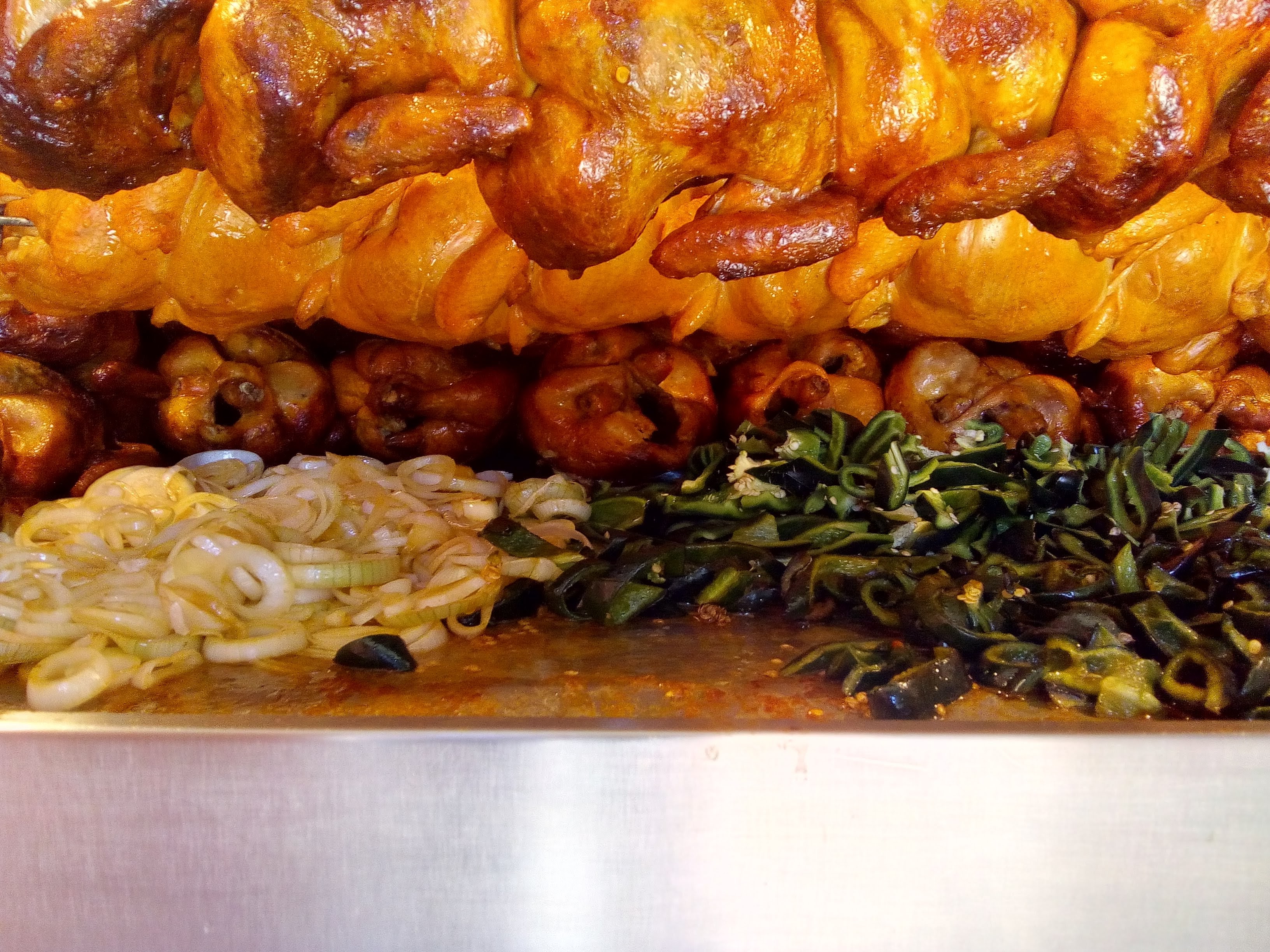 "Los DORADOS DE VILLA" image 5