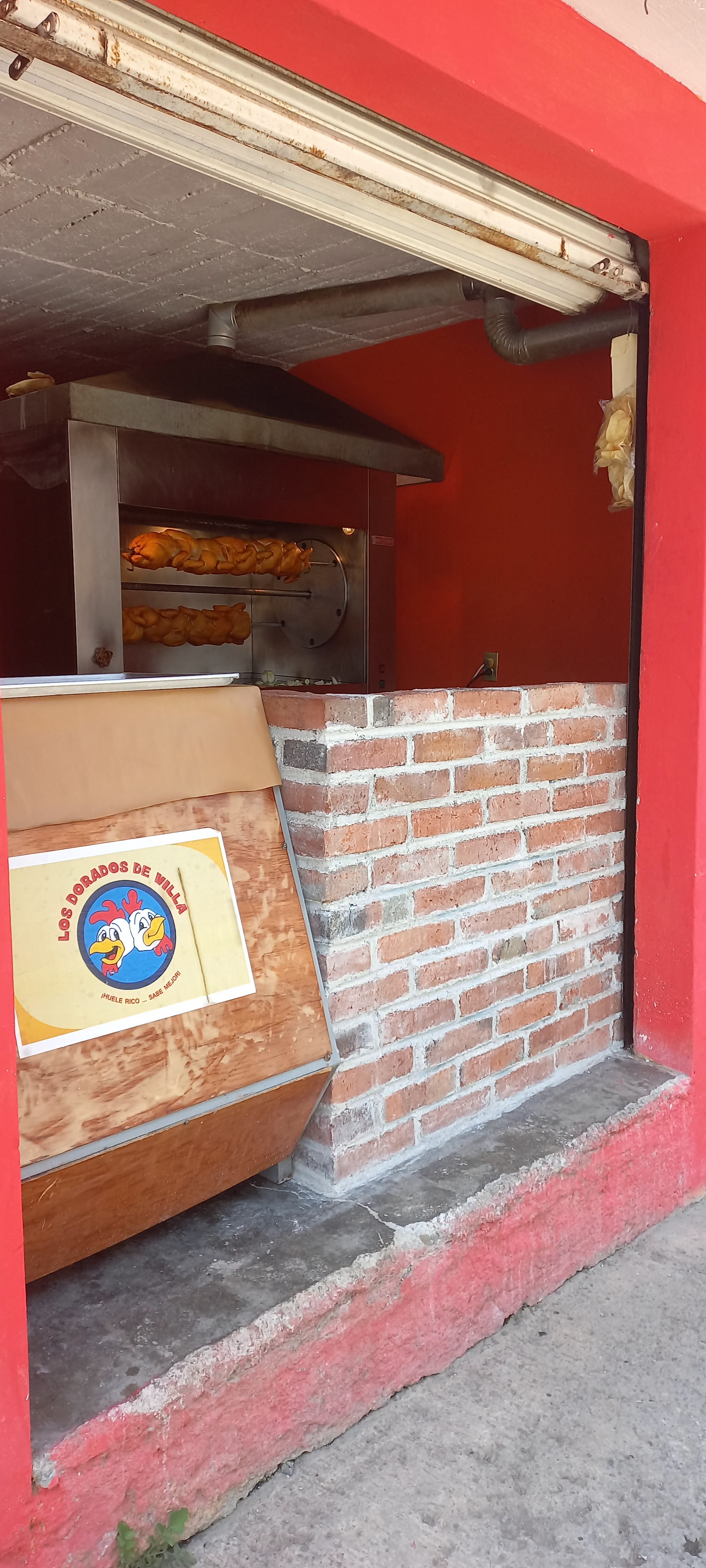 "Los DORADOS DE VILLA" image 7