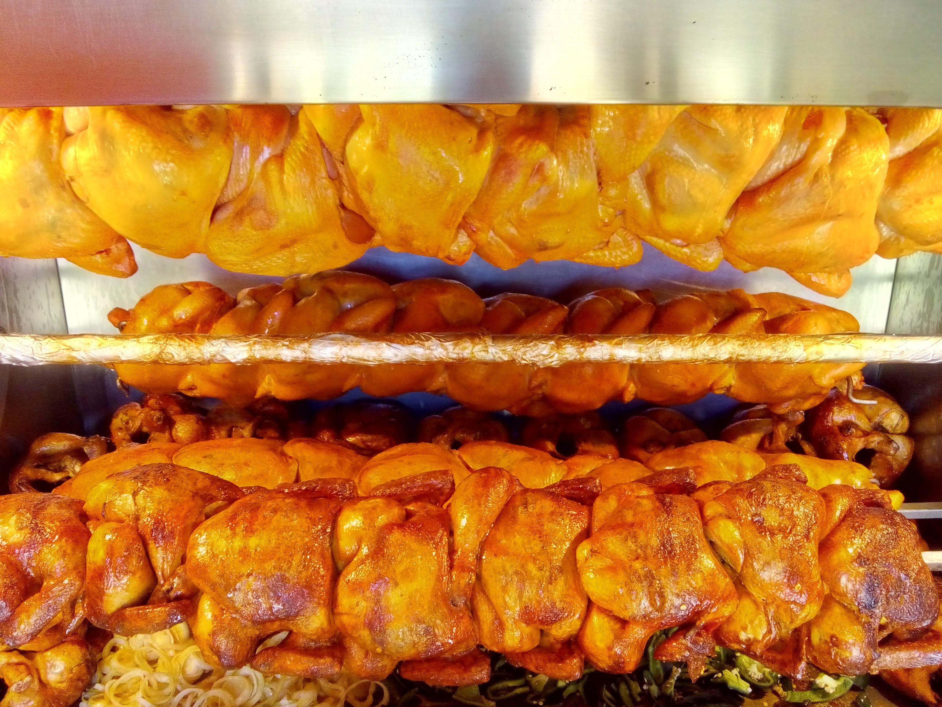 "Los DORADOS DE VILLA" image 8