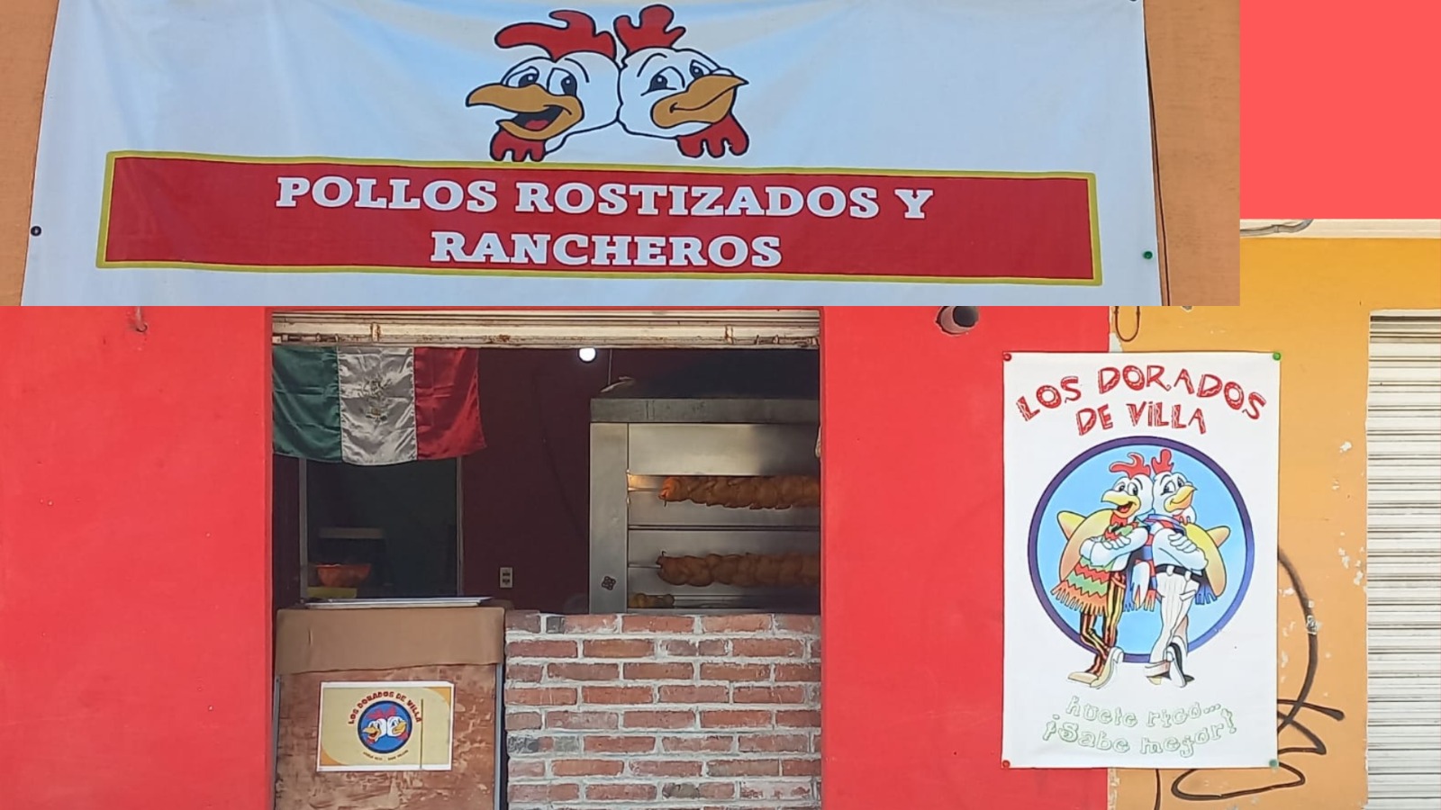 "Los DORADOS DE VILLA" image 9