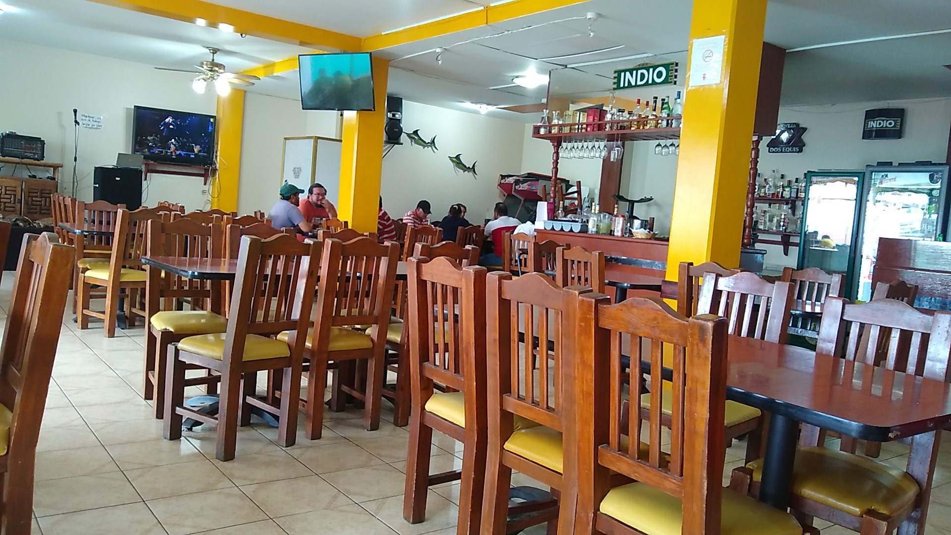 Restaurante California's image 1