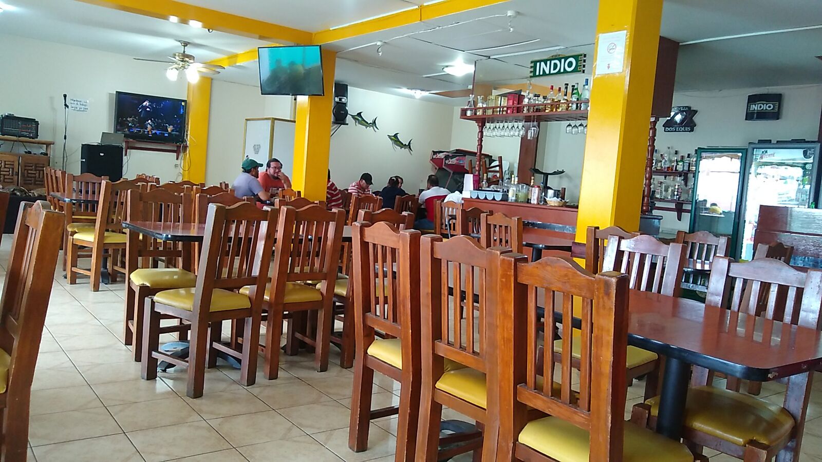 Restaurante California's image 1