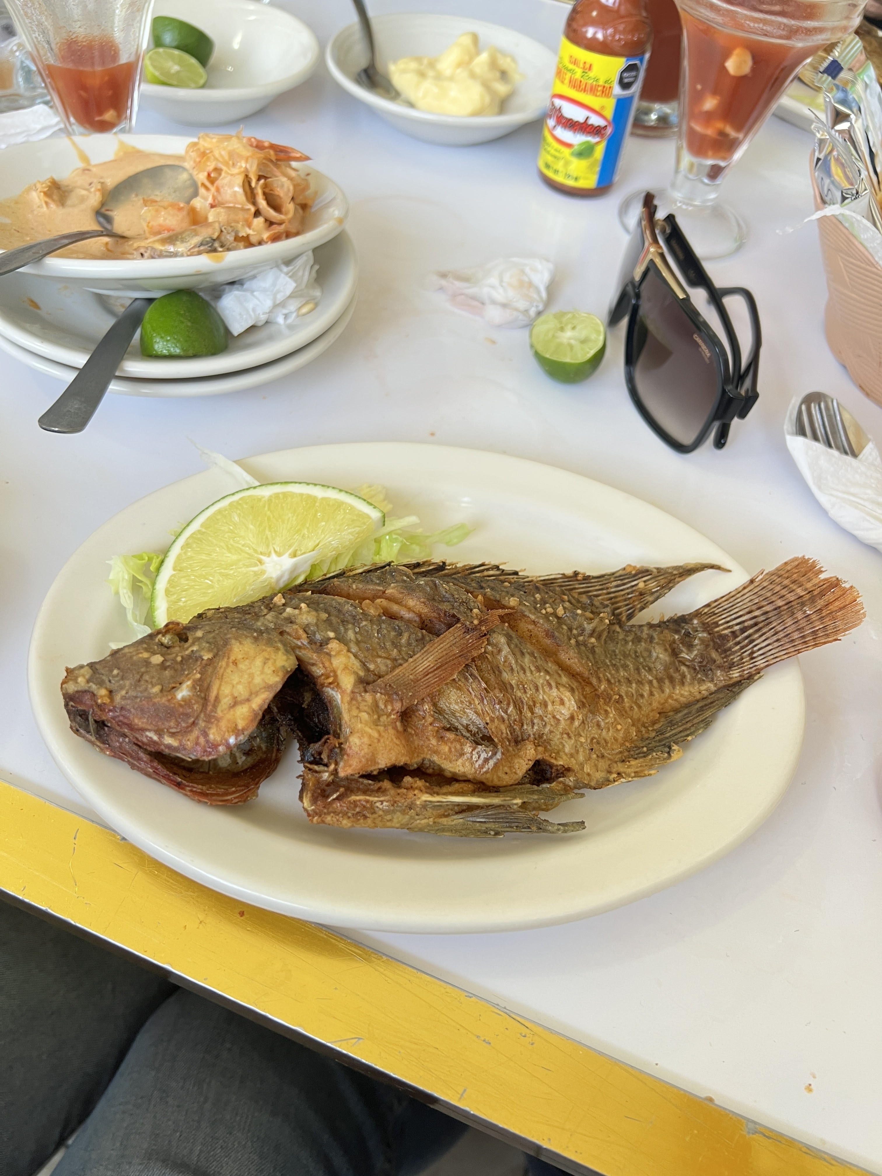 Restaurante California's image 2