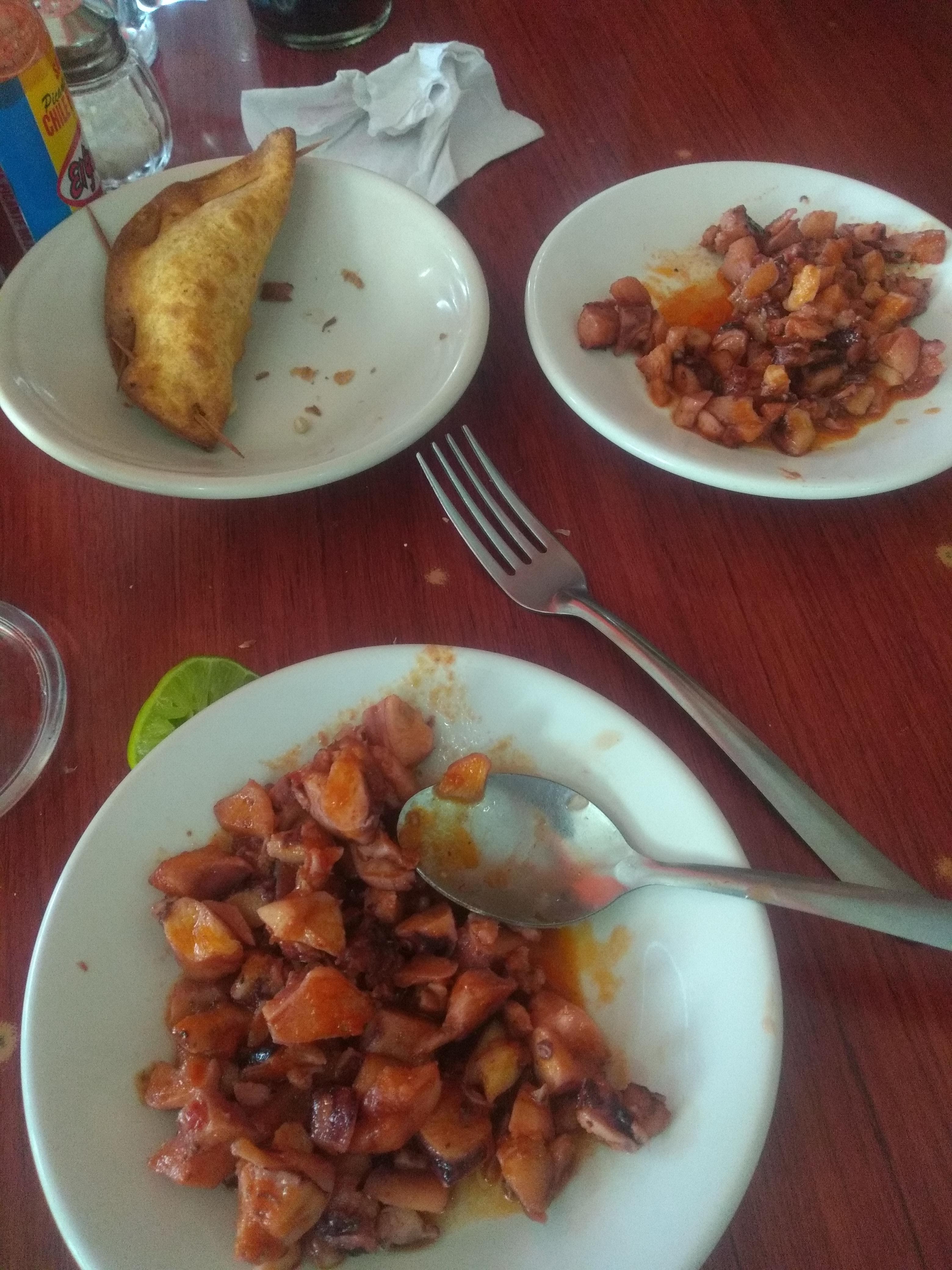 Restaurante California's image 3