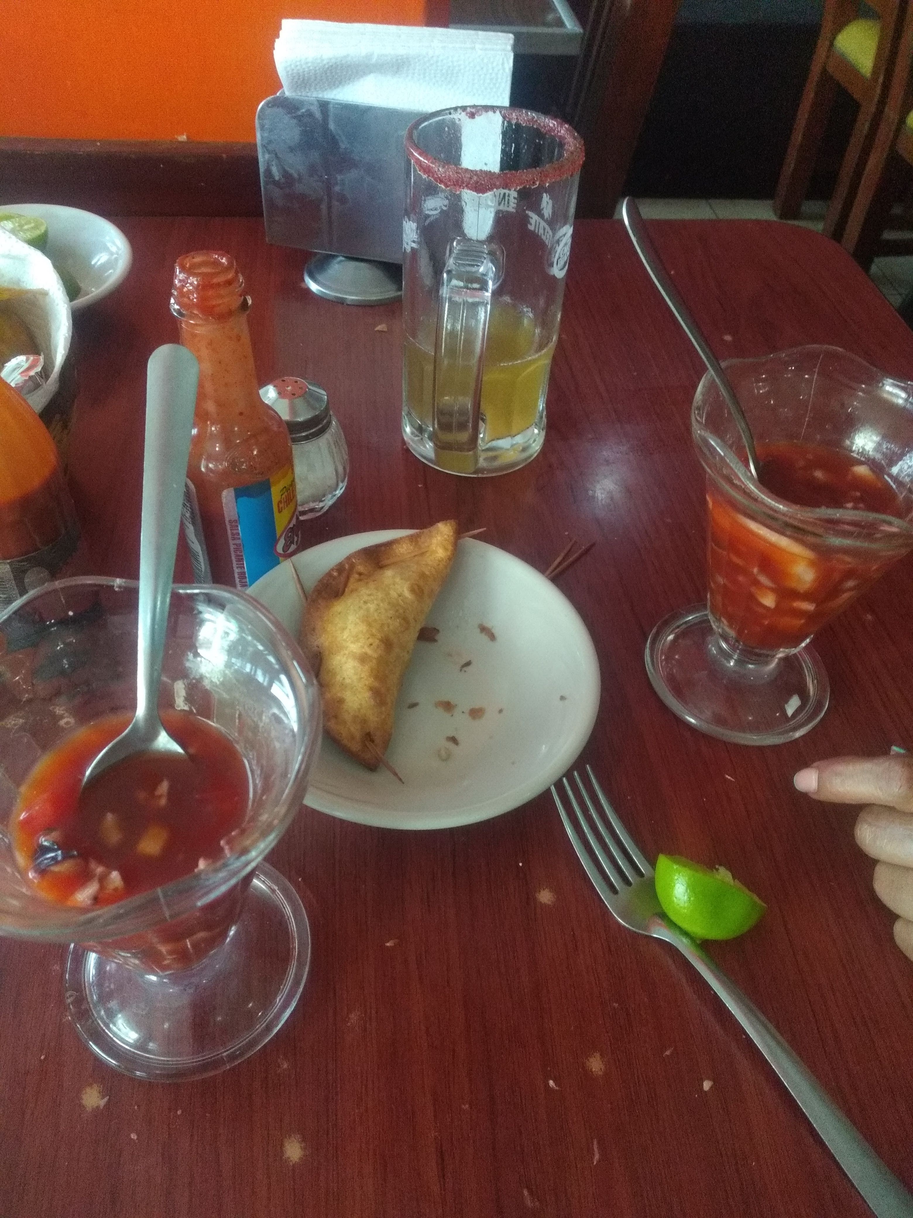 Restaurante California's image 4