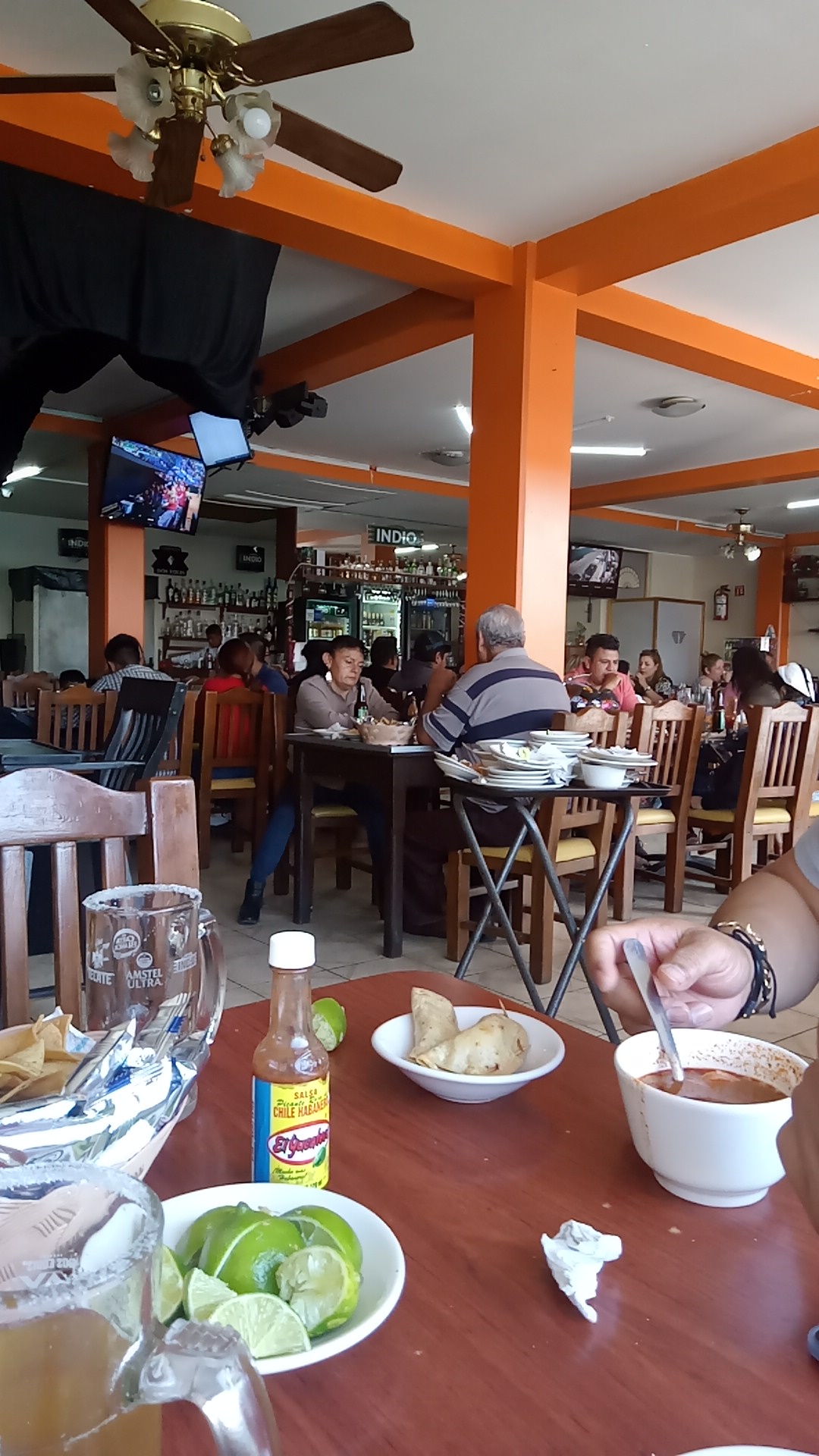 Restaurante California's image 5