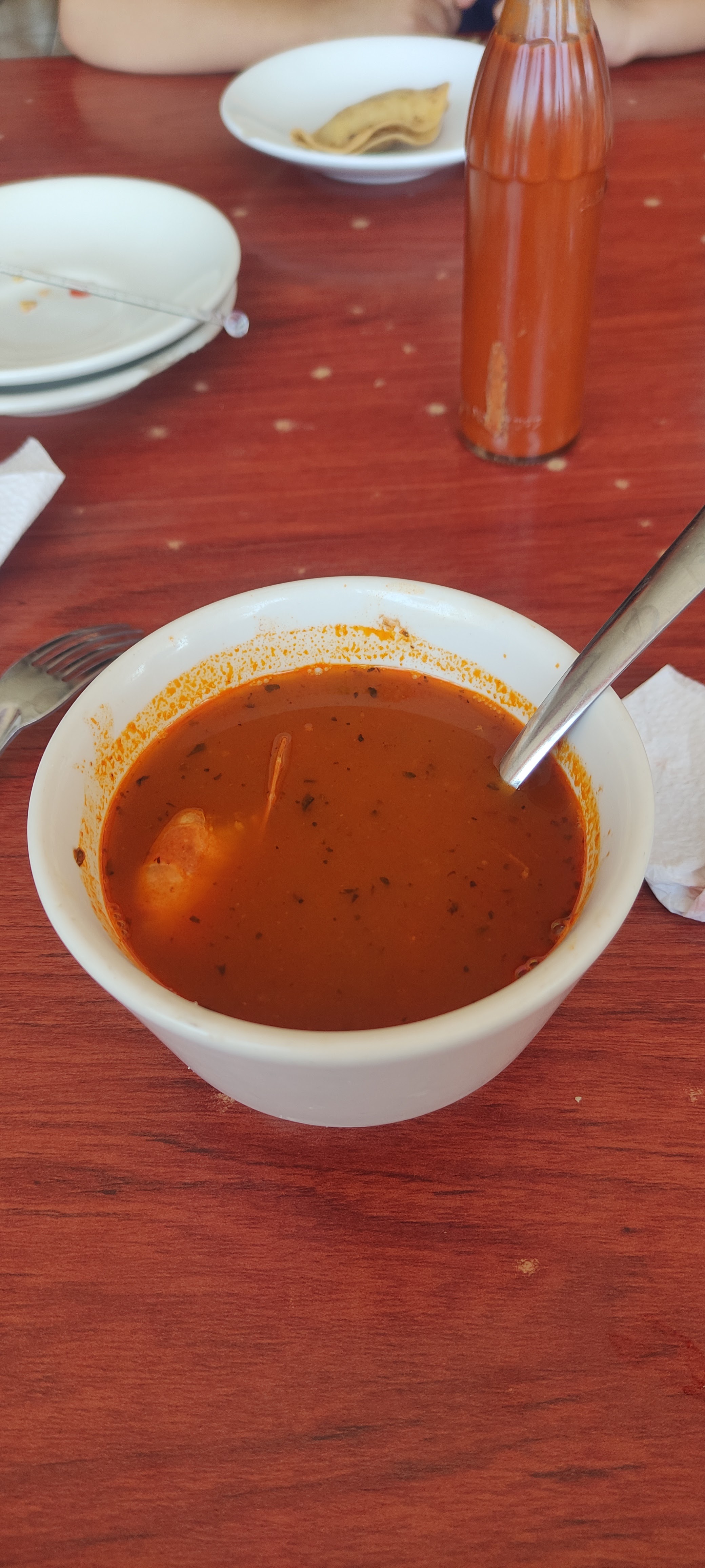 Restaurante California's image 6