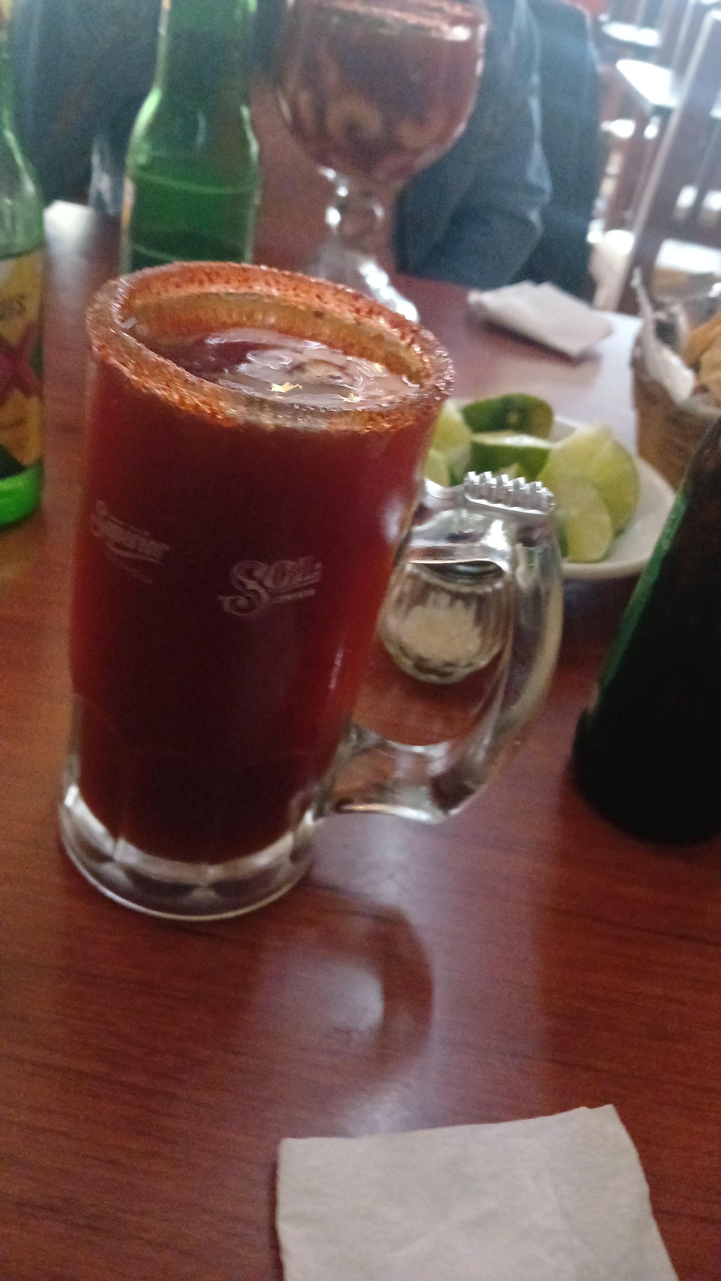 Restaurante California's image 7