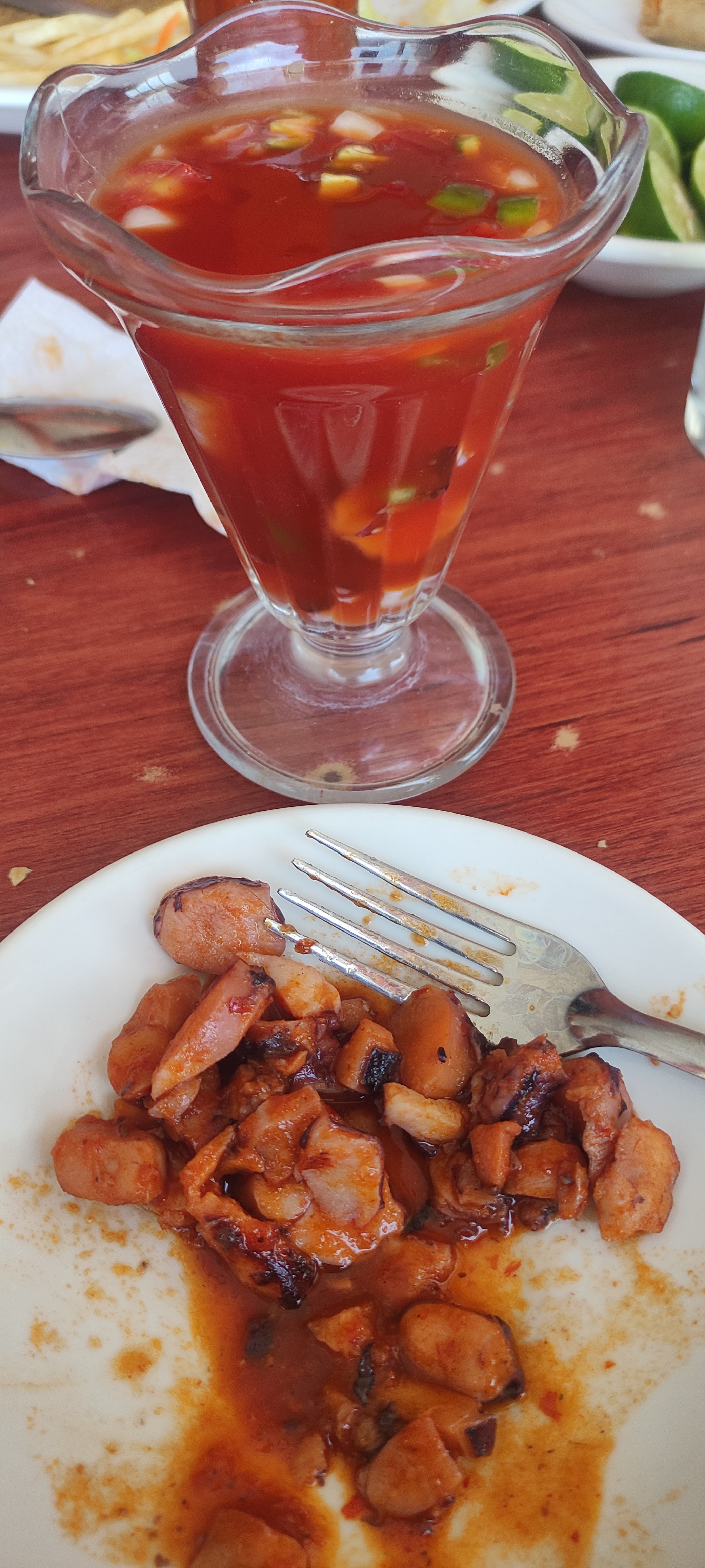 Restaurante California's image 8