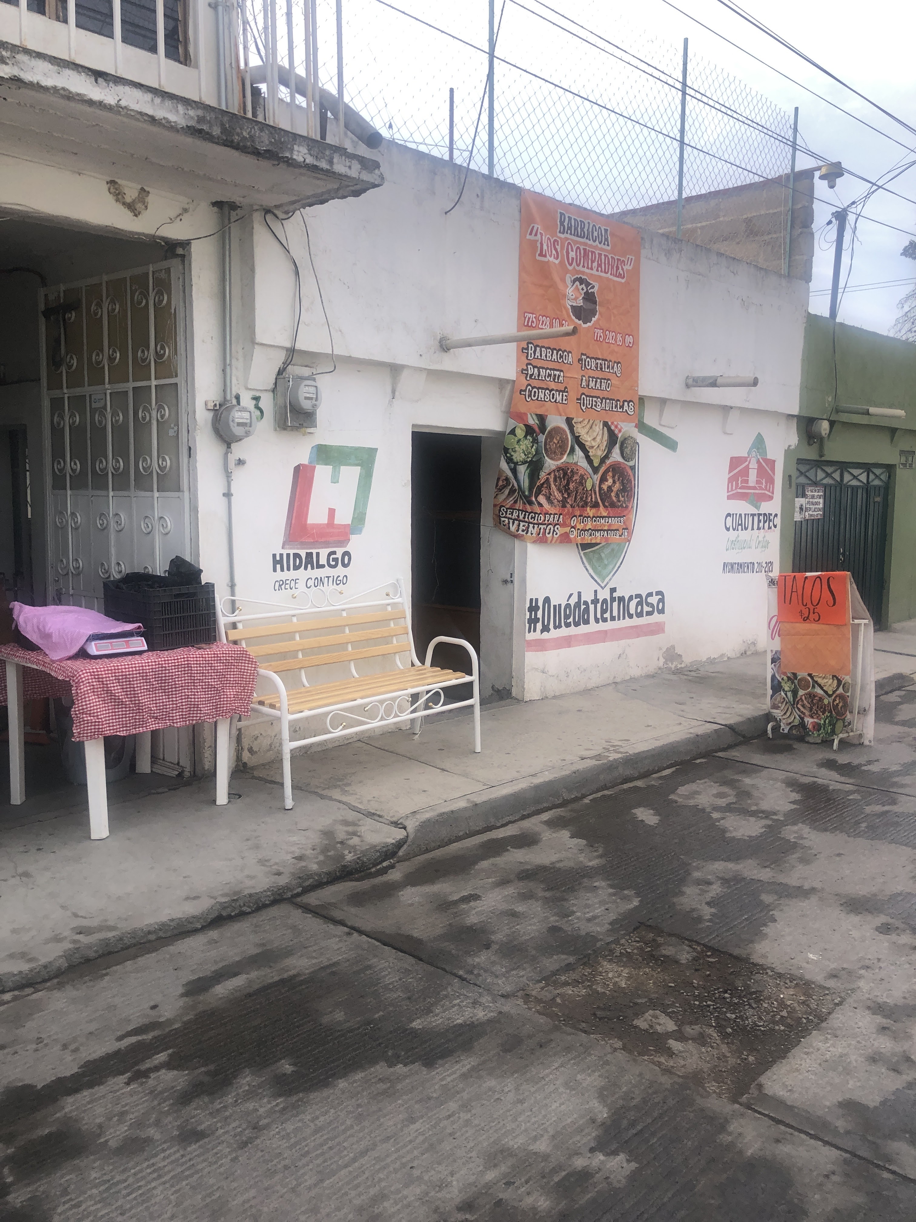 Barbacoa “Los Compadres” image 2