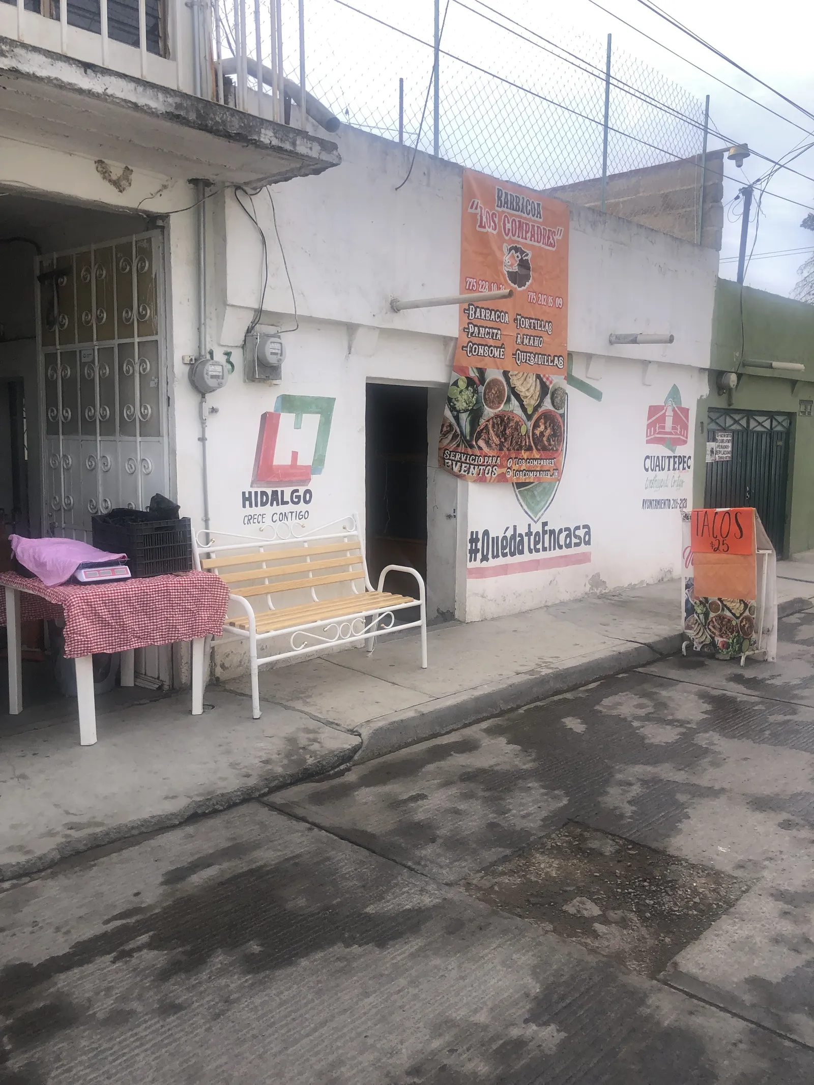 Barbacoa “Los Compadres” image 2