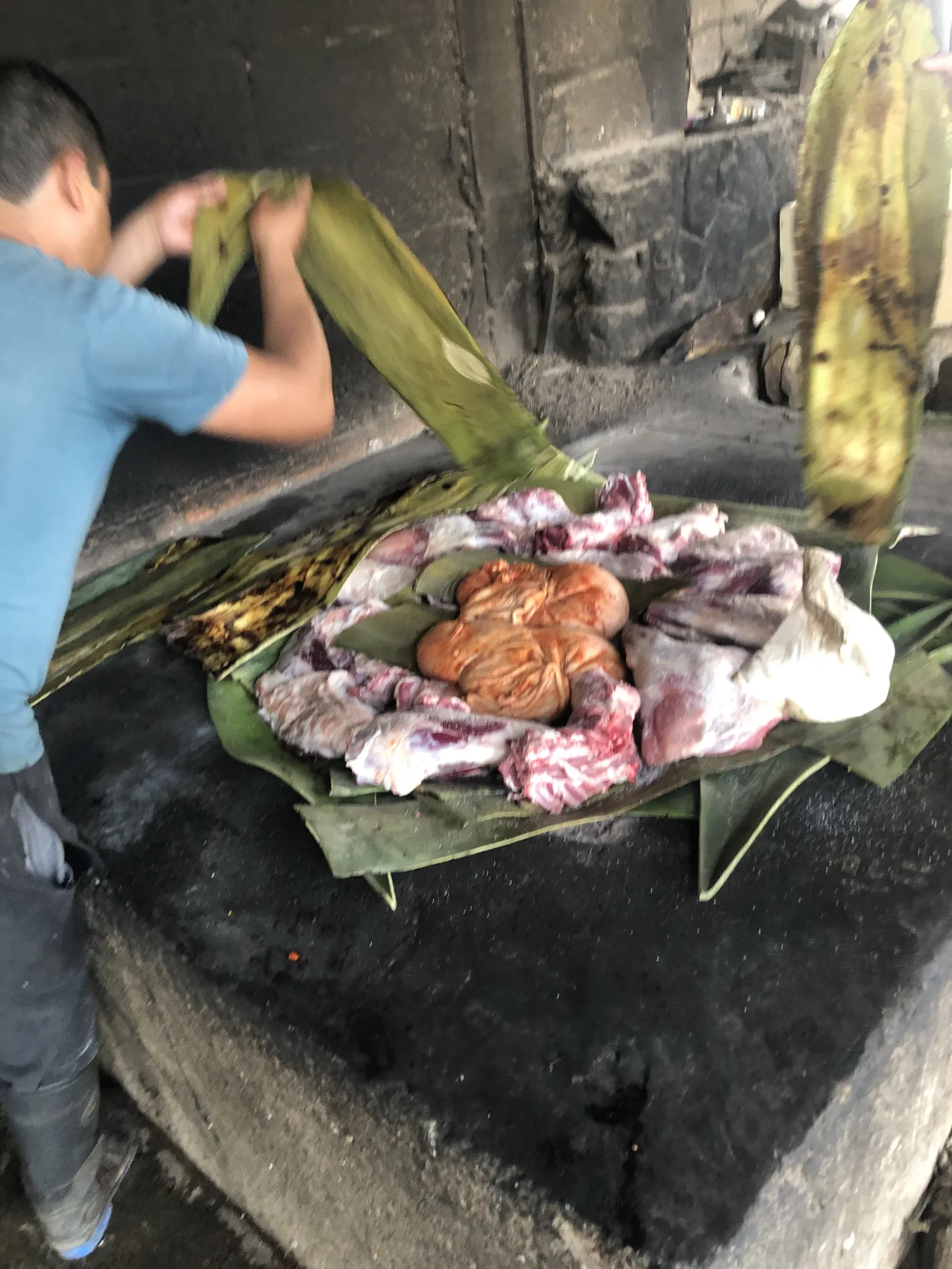Barbacoa “Los Compadres” image 3