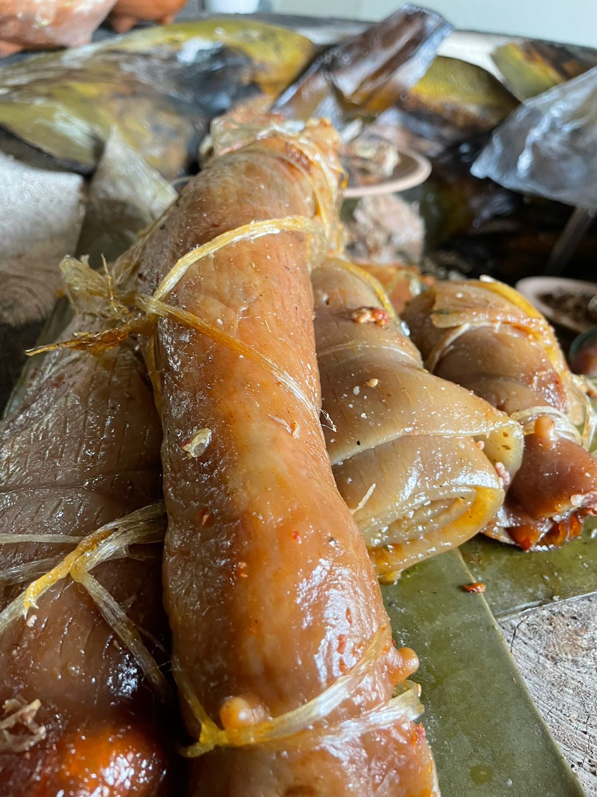 Barbacoa “Los Compadres” image 6