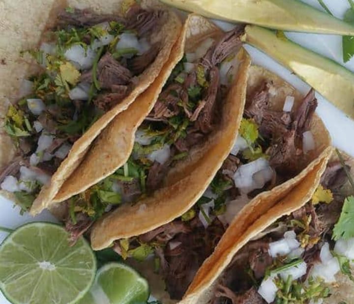 Barbacoa “Los Compadres” image 7