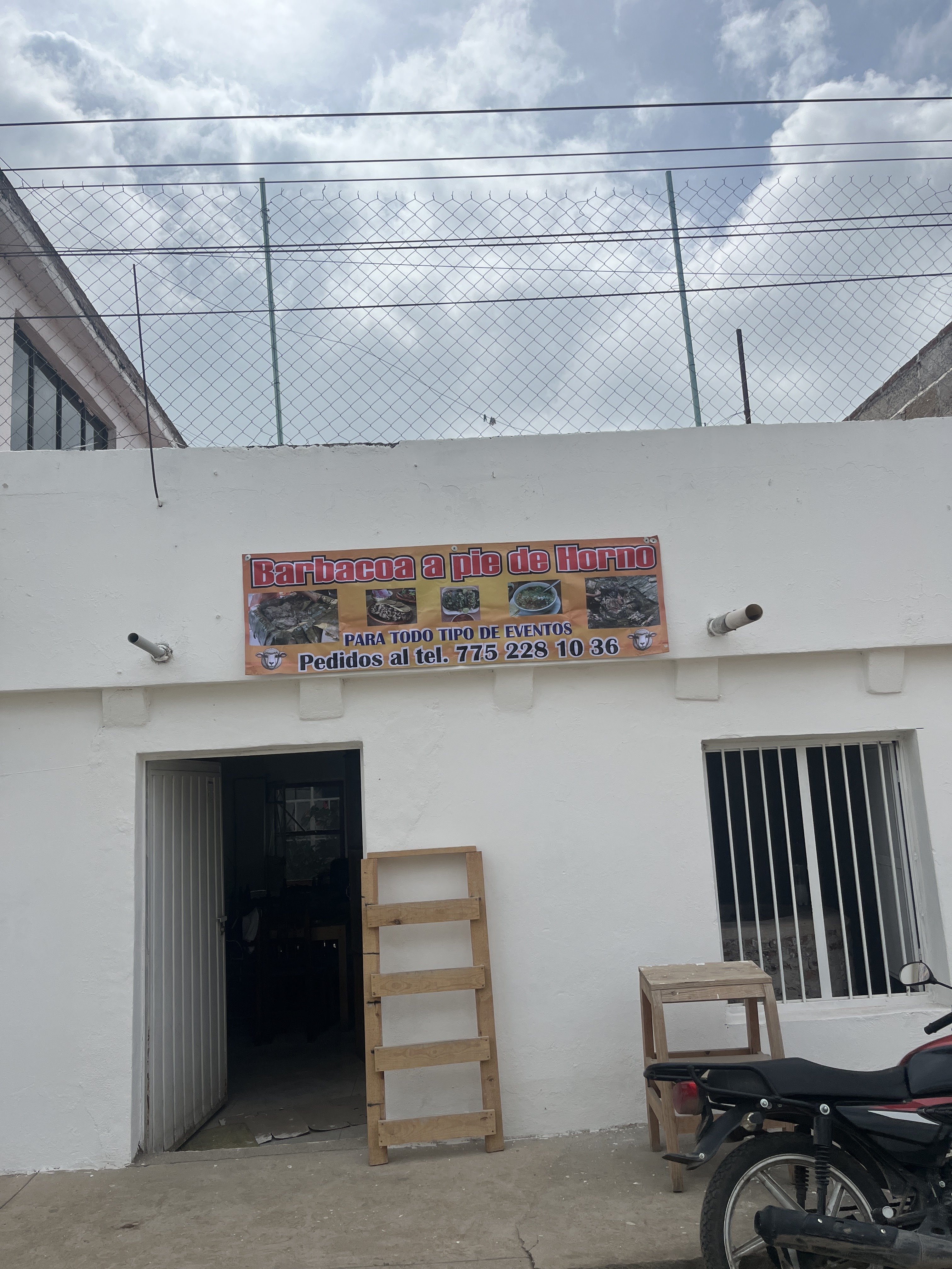 Barbacoa “Los Compadres” image 10