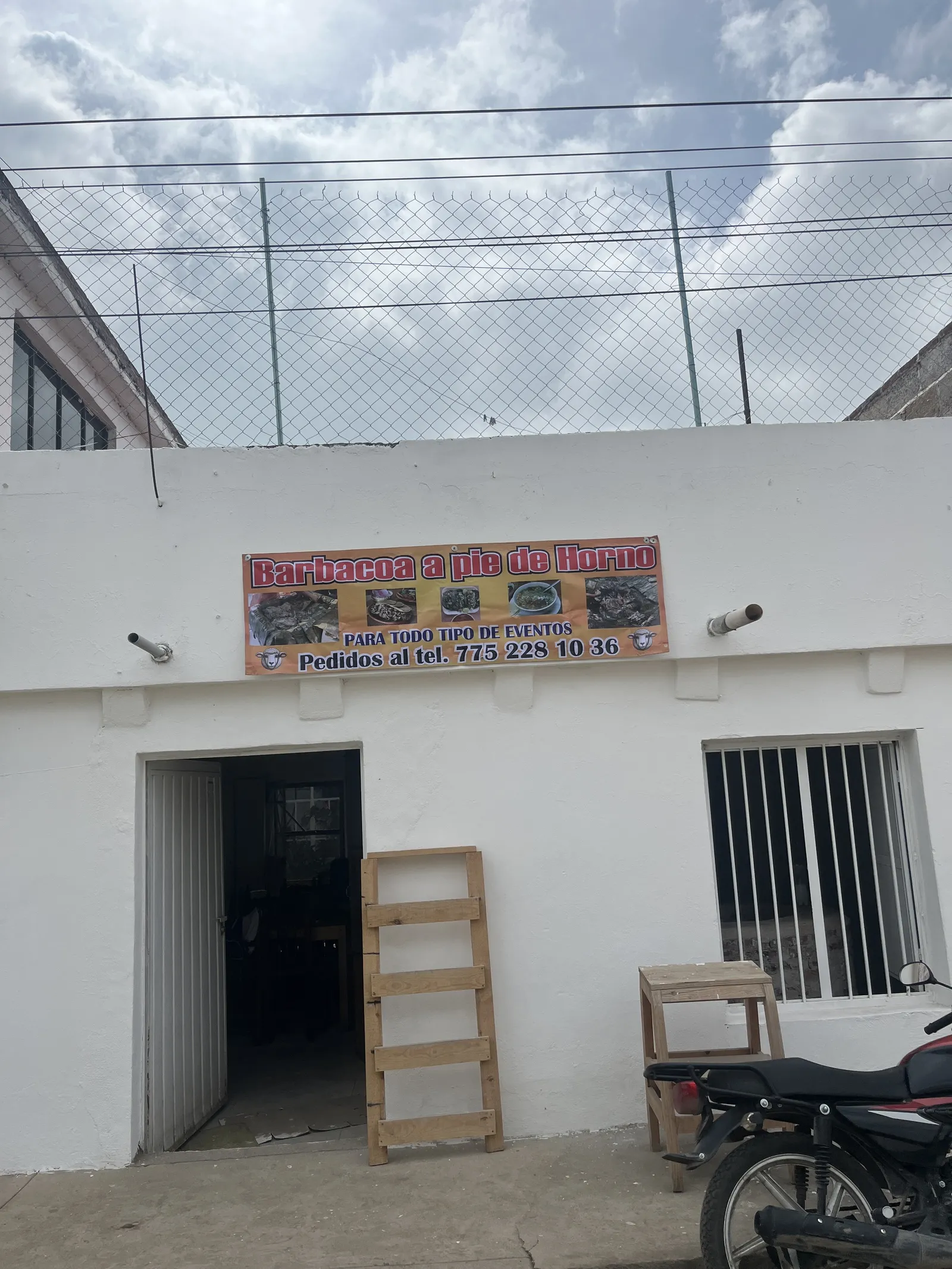 Barbacoa “Los Compadres” image 10