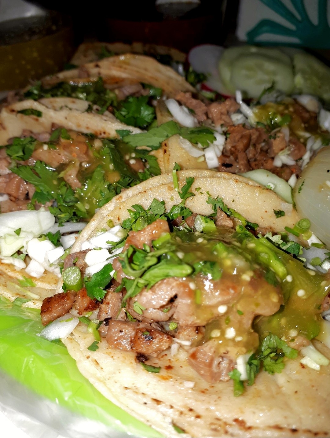 Taquería Nacho image 1