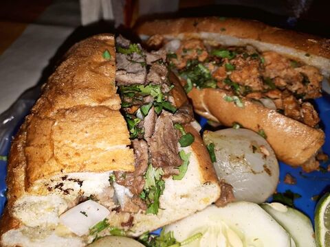 Taquería Nacho image 2