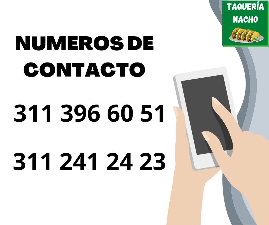 Taquería Nacho image 4