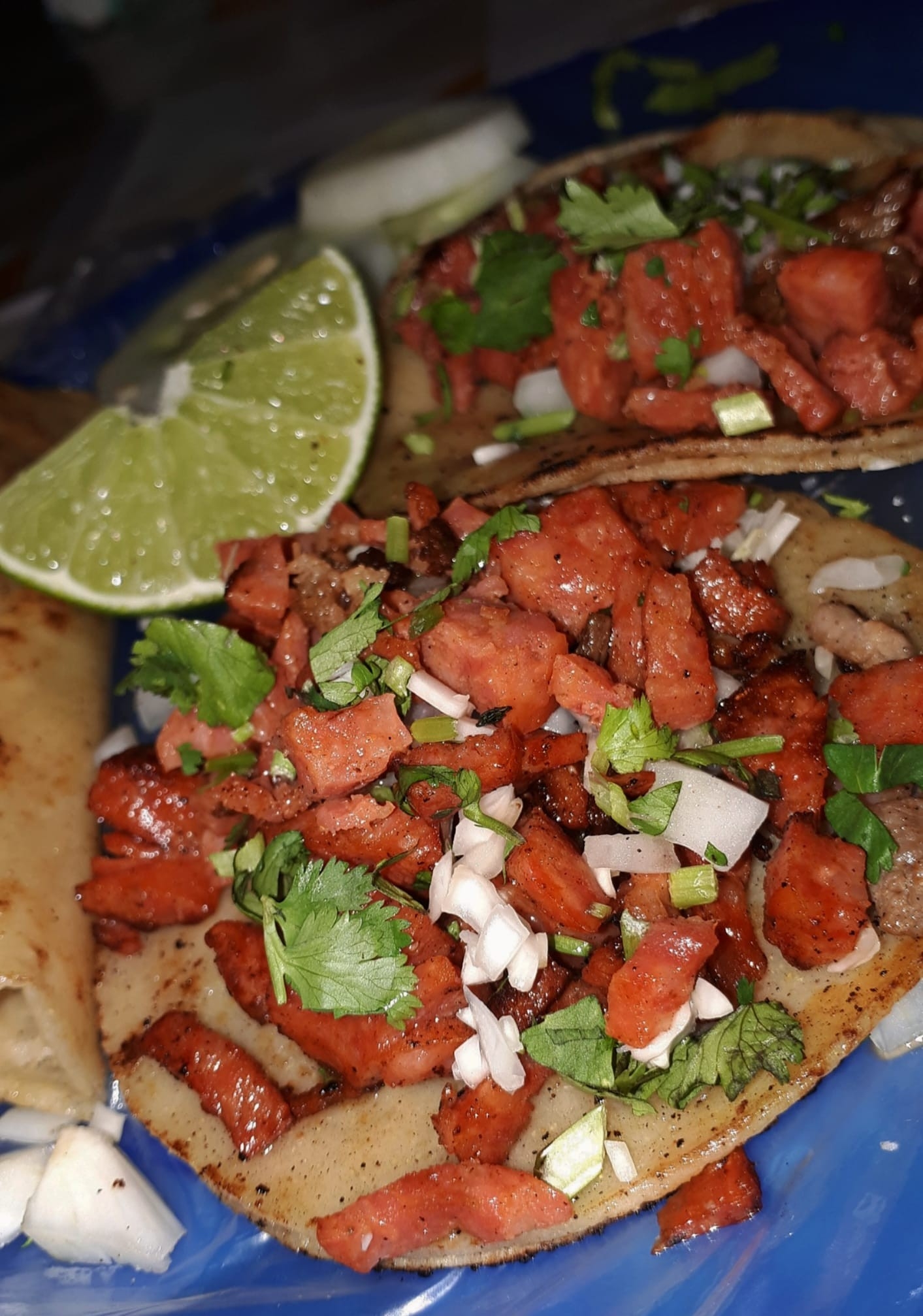 Taquería Nacho image 5