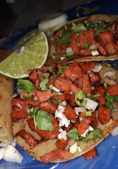 Taquería Nacho image 5