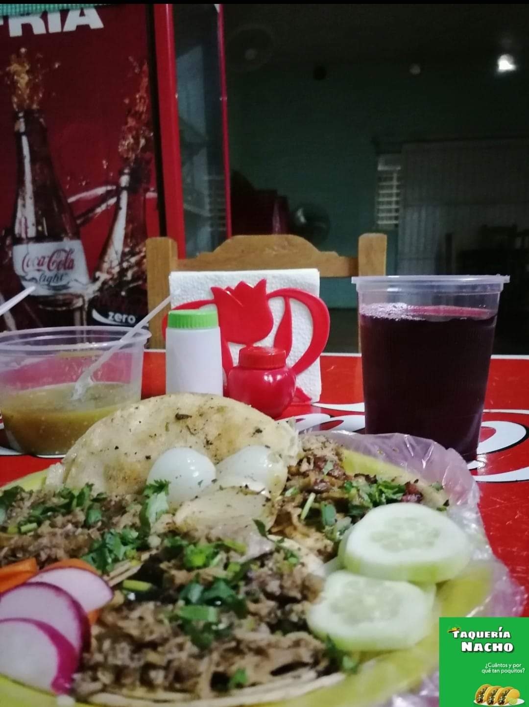 Taquería Nacho image 6