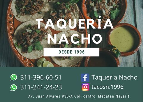 Taquería Nacho image 8