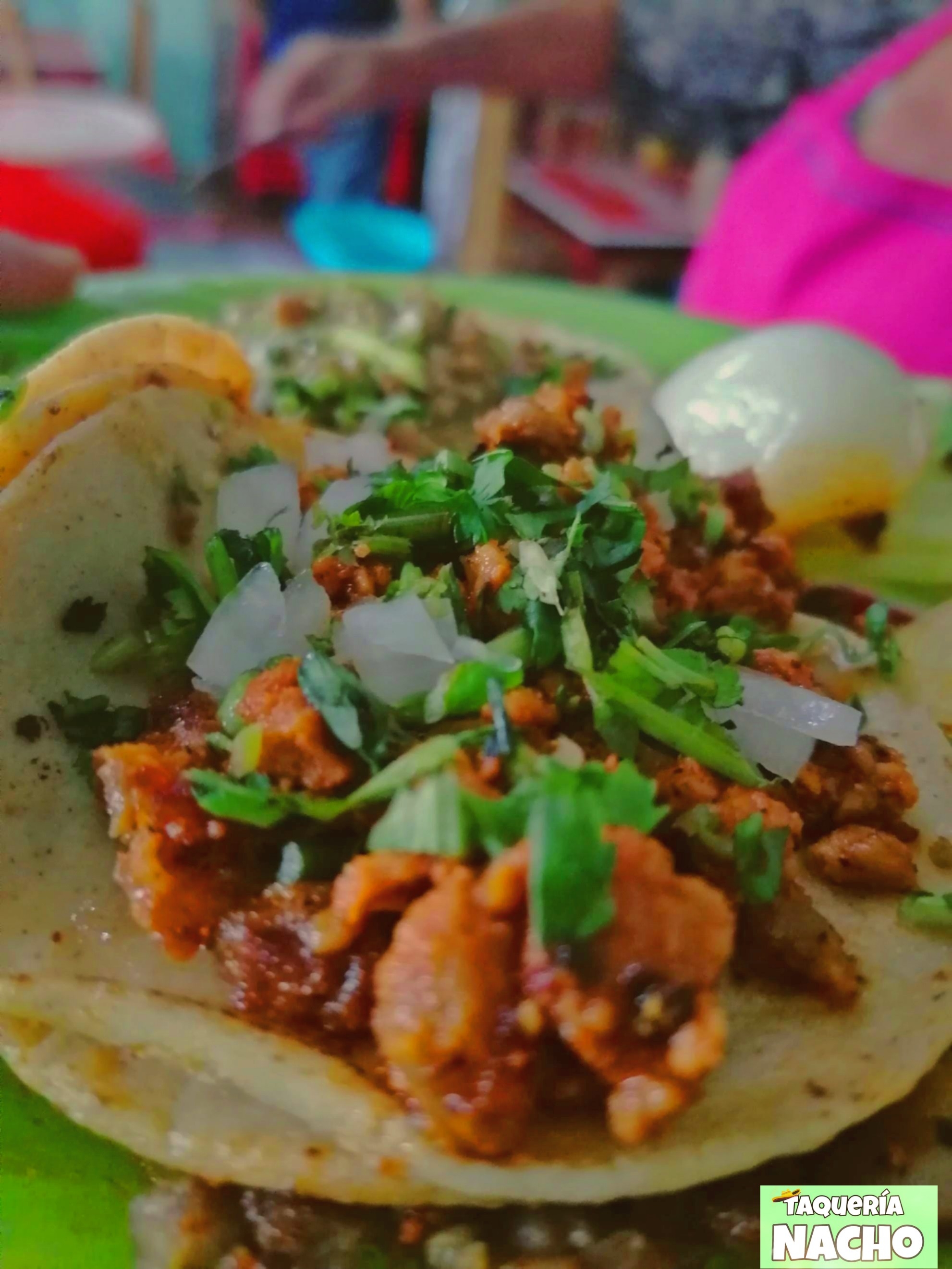 Taquería Nacho image 10