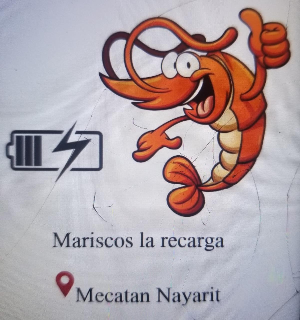 Maricos la racarga image 1