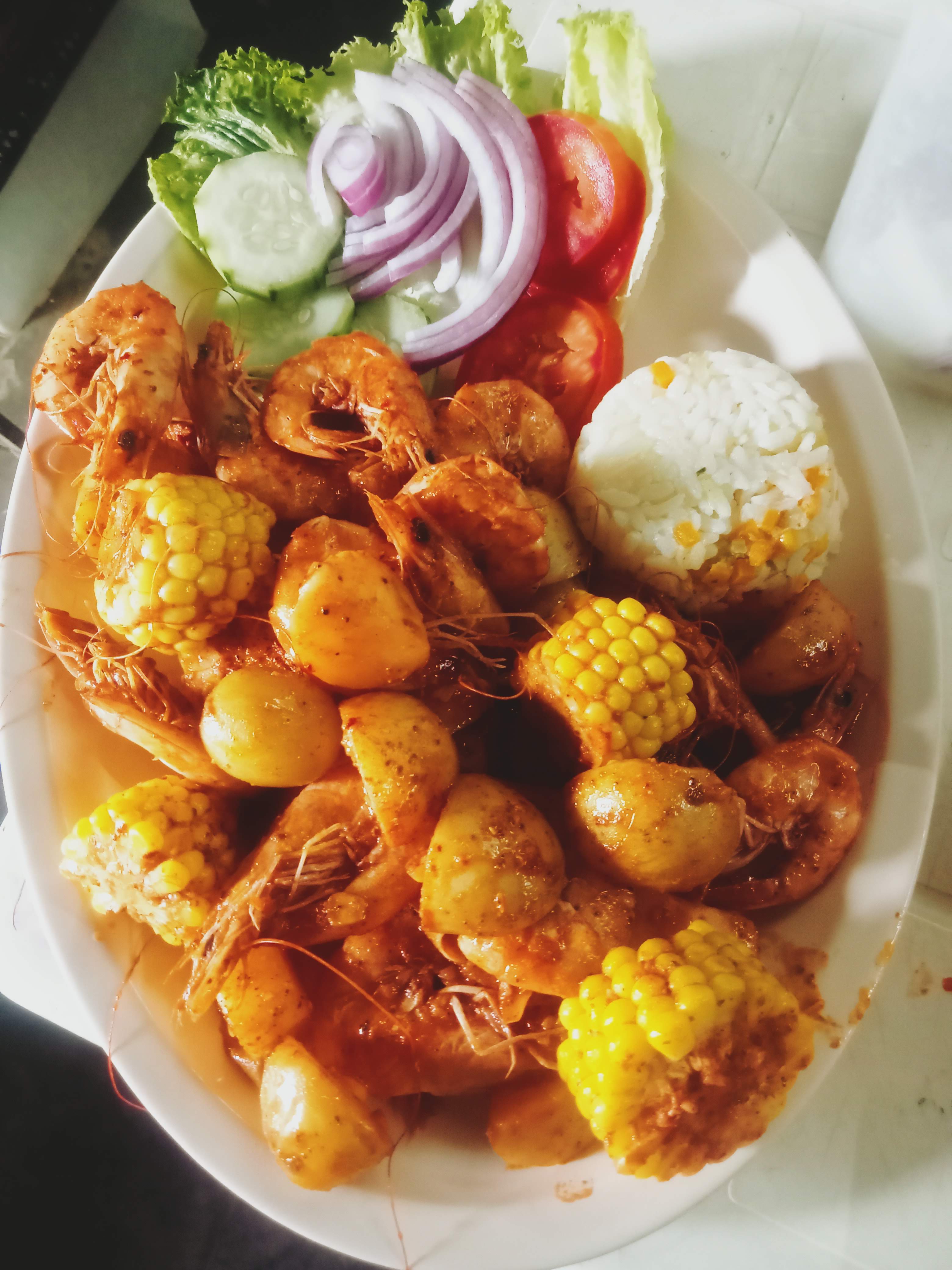 Mariscos Don Pepino image 4