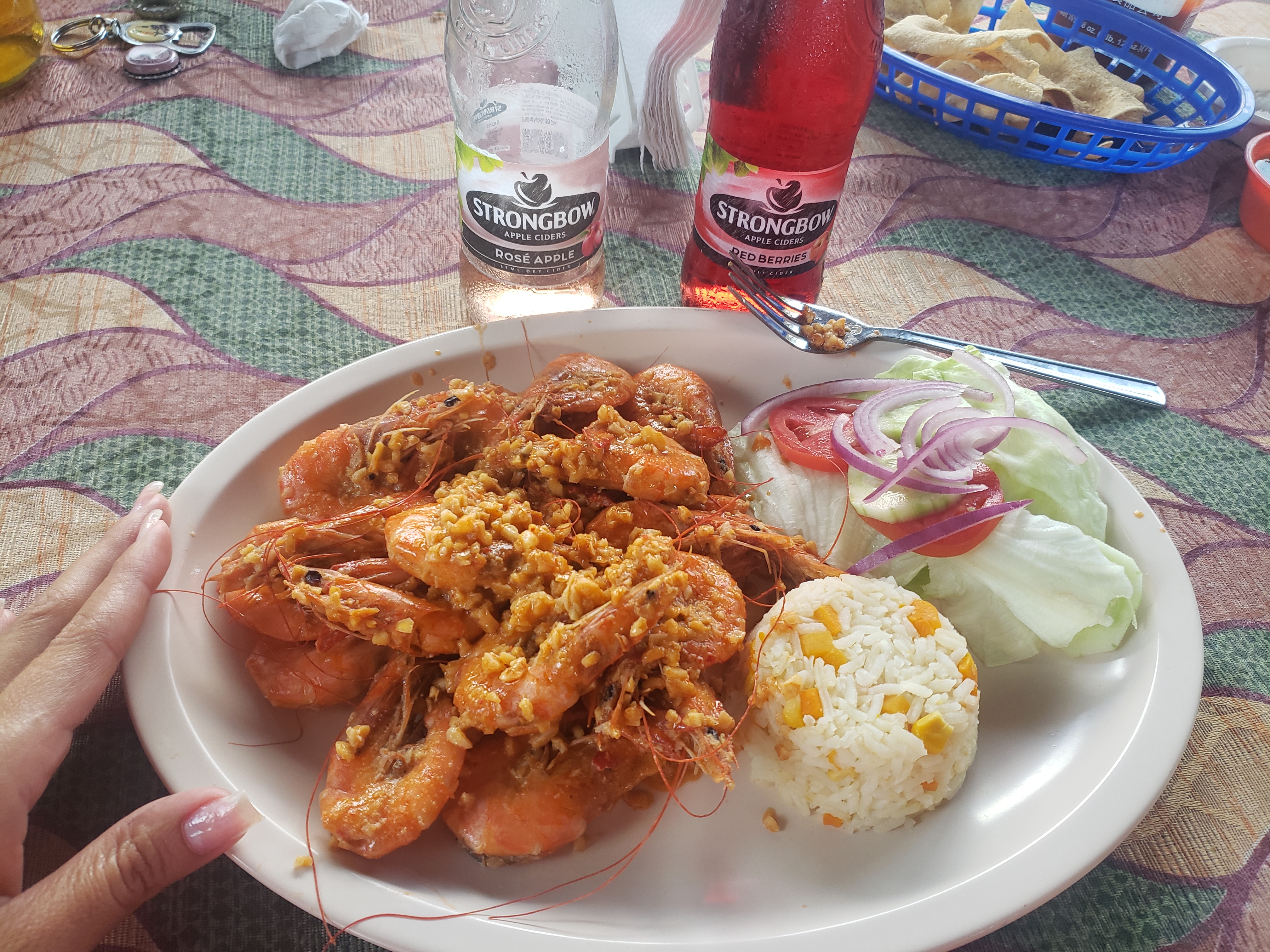 Mariscos Don Pepino image 6