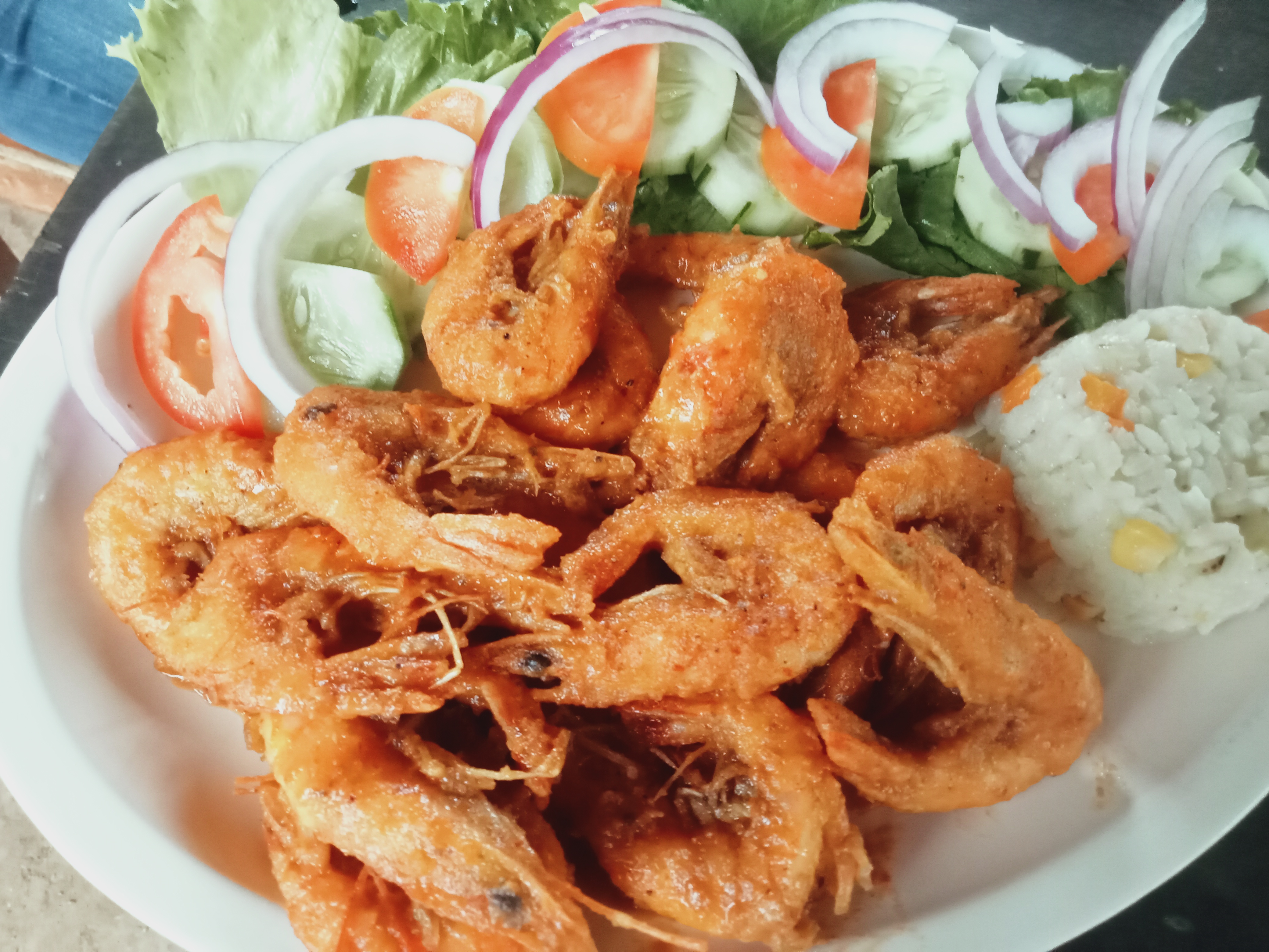 Mariscos Don Pepino image 8