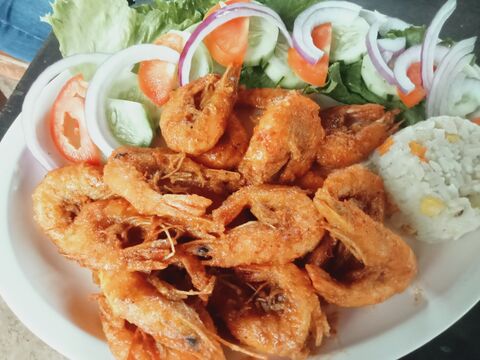 Mariscos Don Pepino image 8