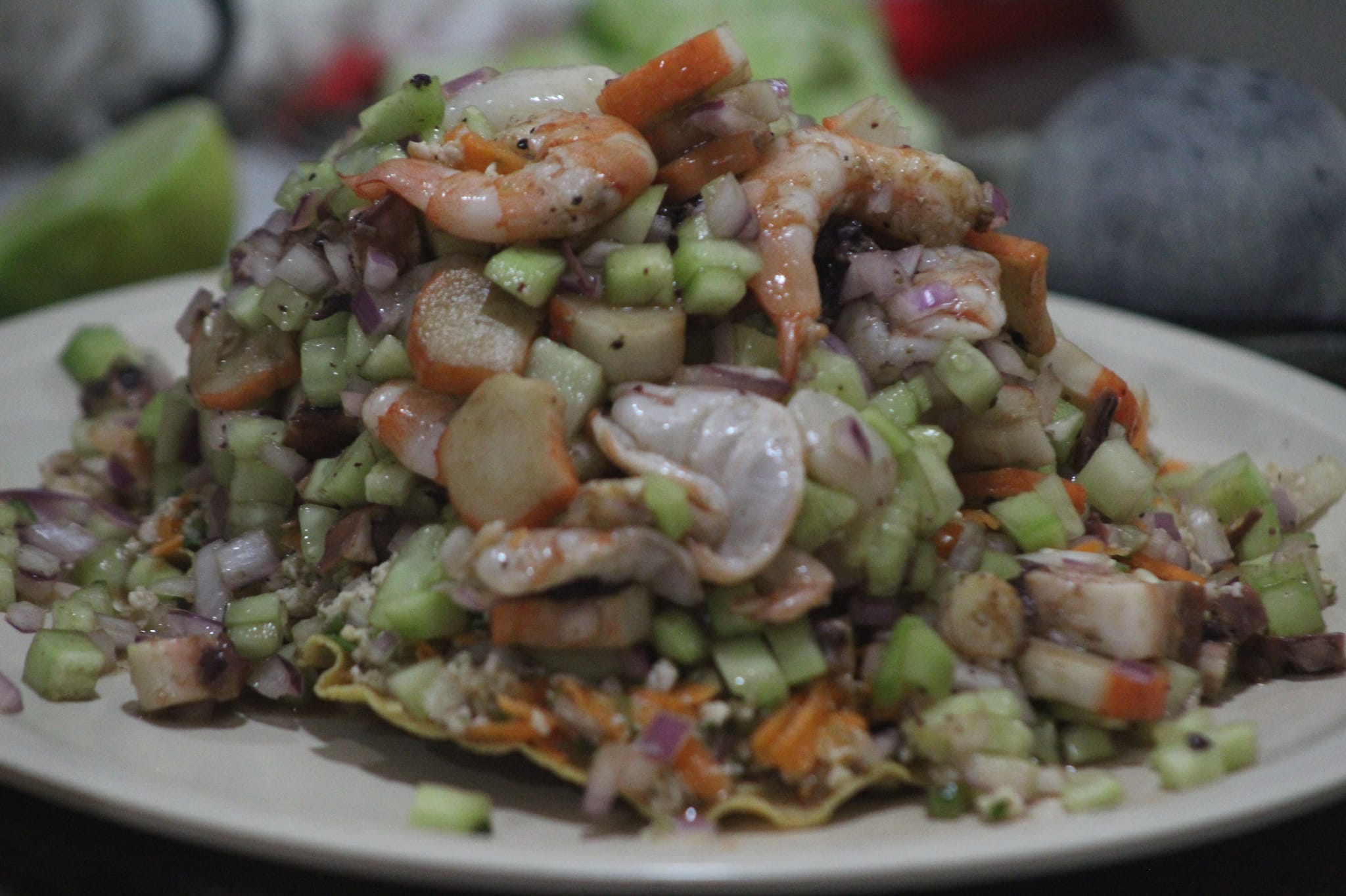 Mariscos "El Rinconcito" image 2