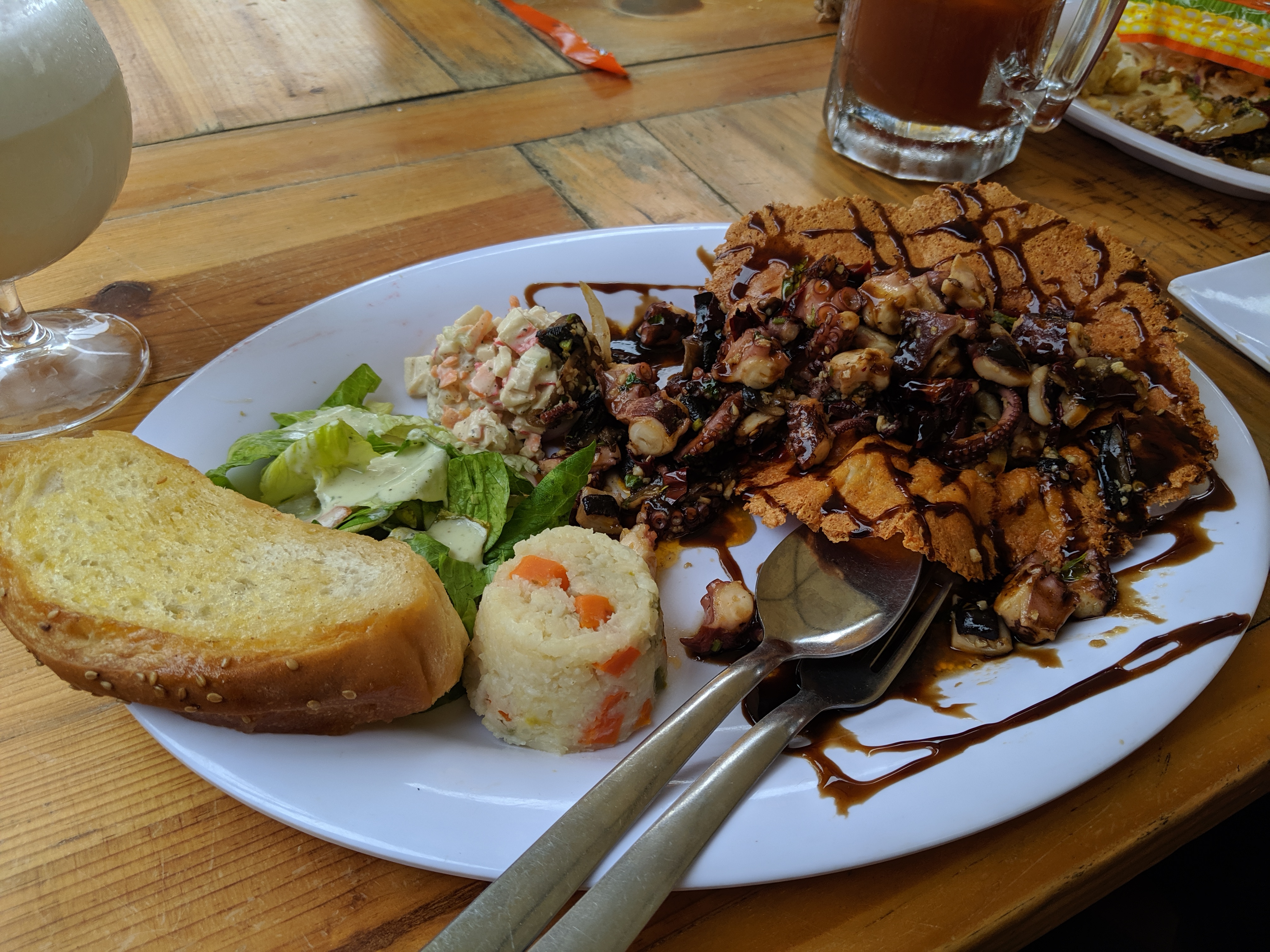 La Picantería San Blas image 2