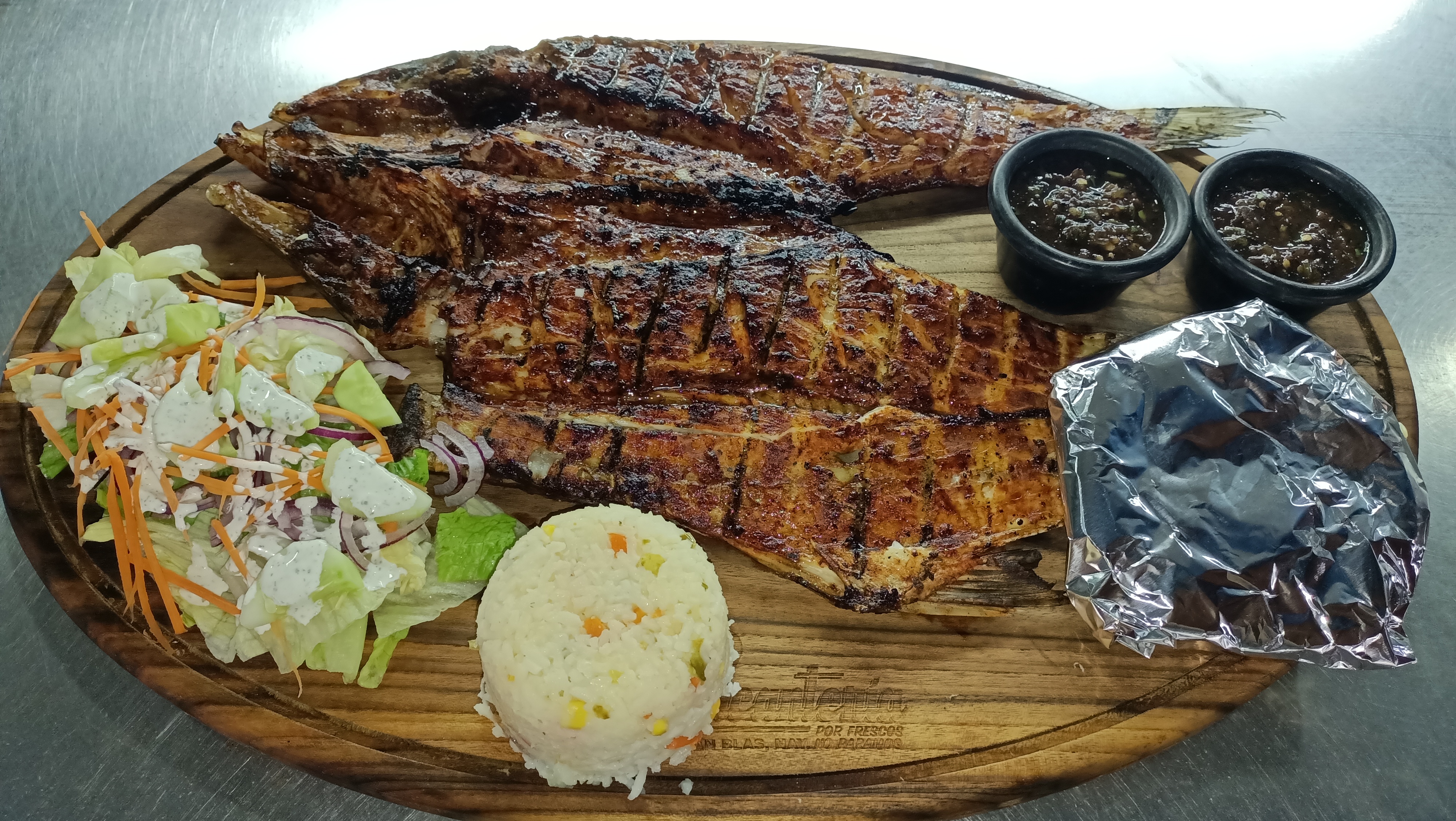 La Picantería San Blas image 3