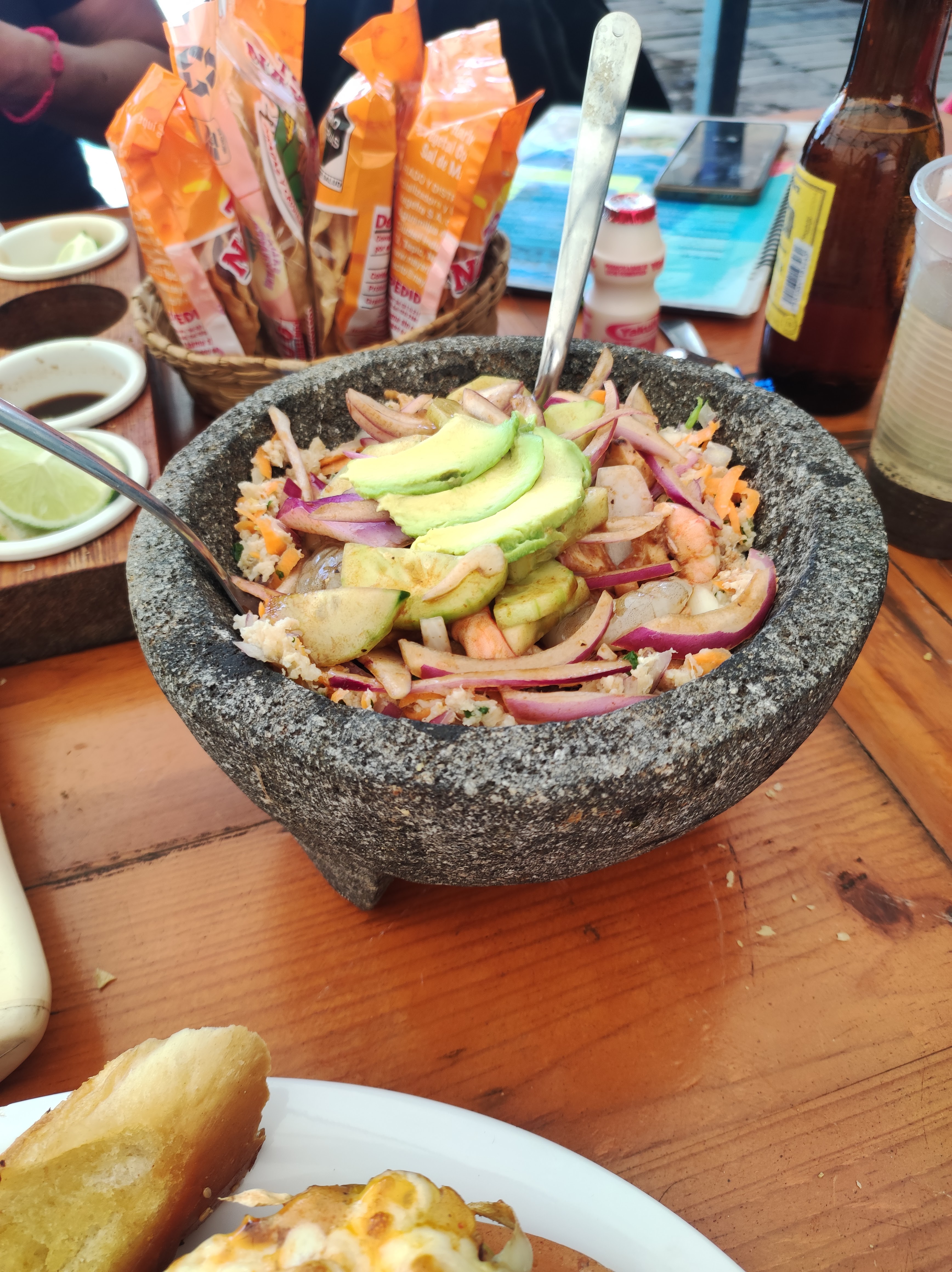 La Picantería San Blas image 7