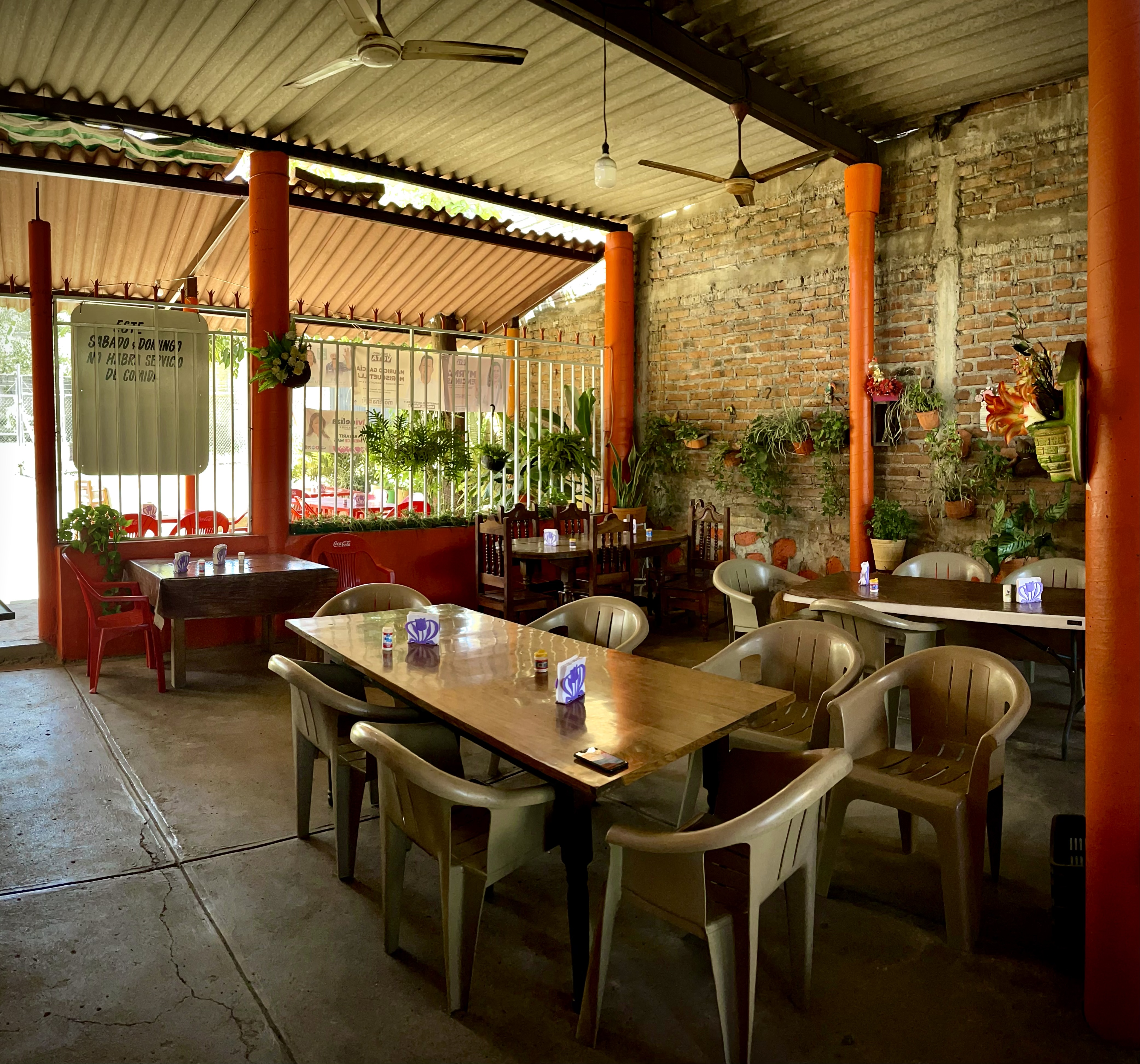 Comedor Doña Cheva image 1