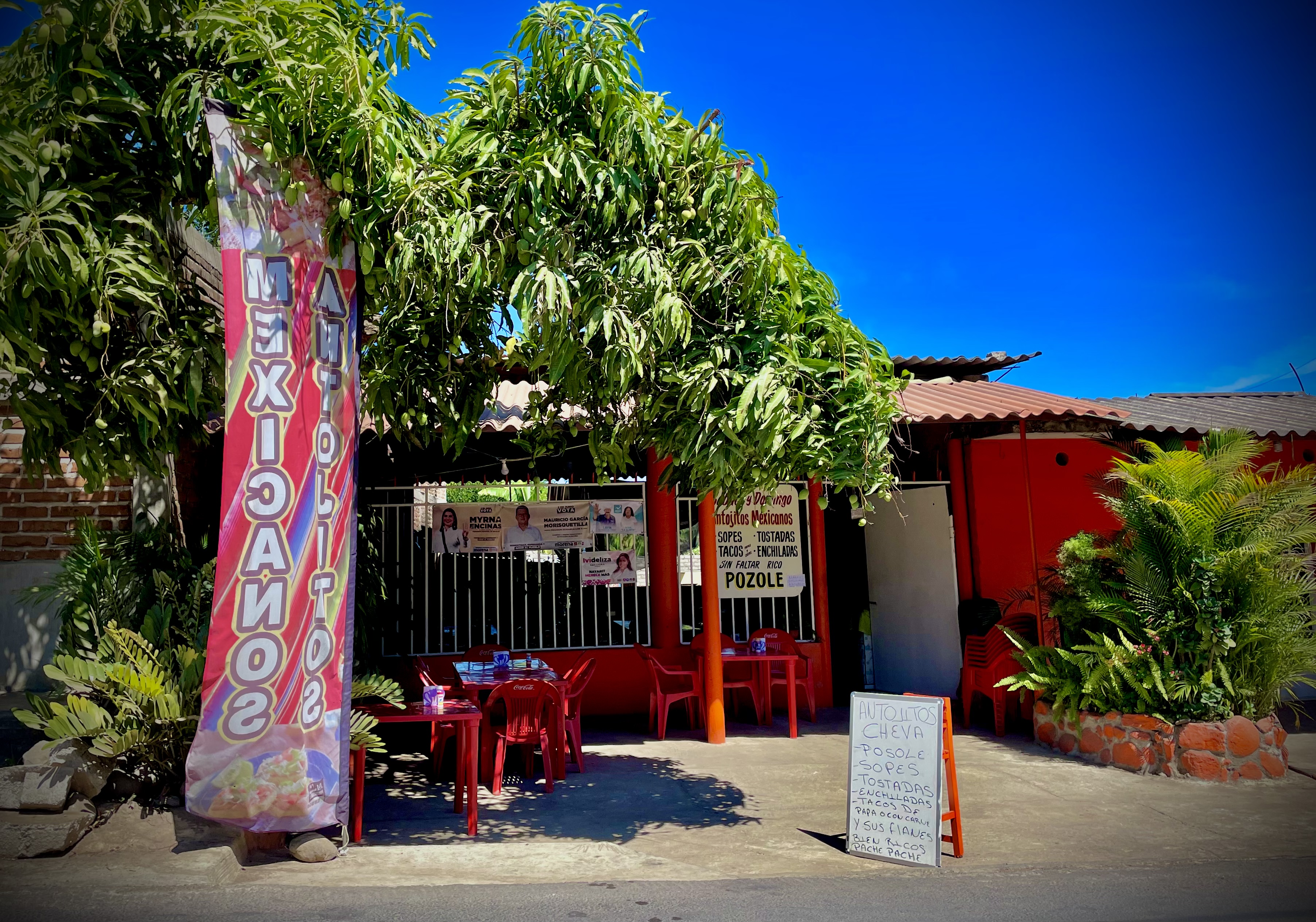 Comedor Doña Cheva image 3