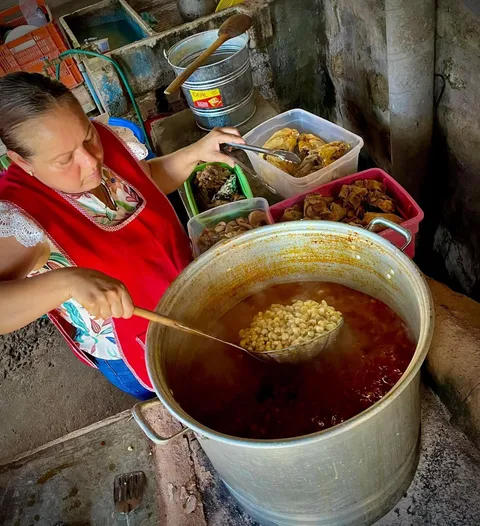 Comedor Doña Cheva image 4